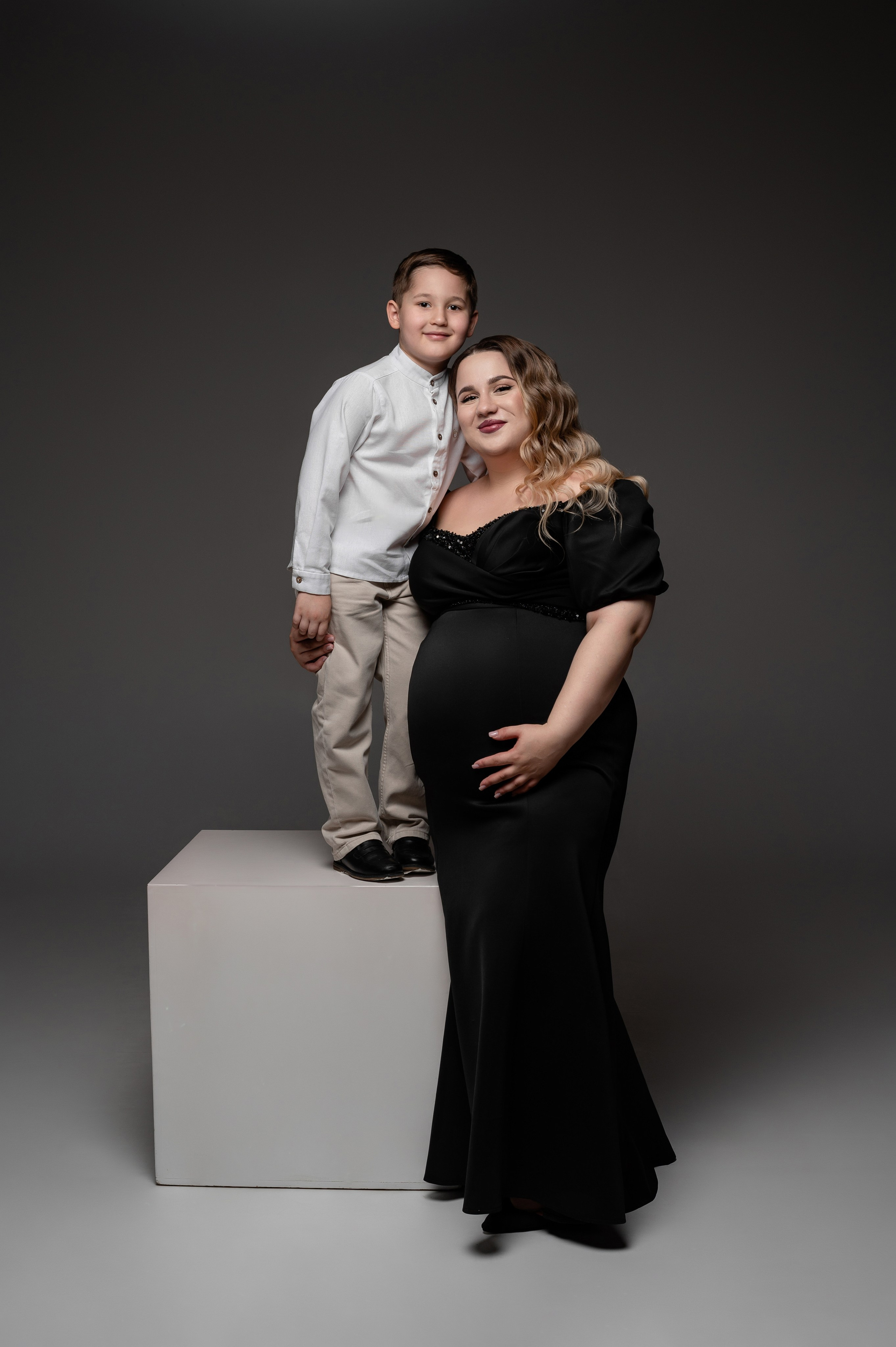 Виктория. Фотограф Татьяна Иванчикова