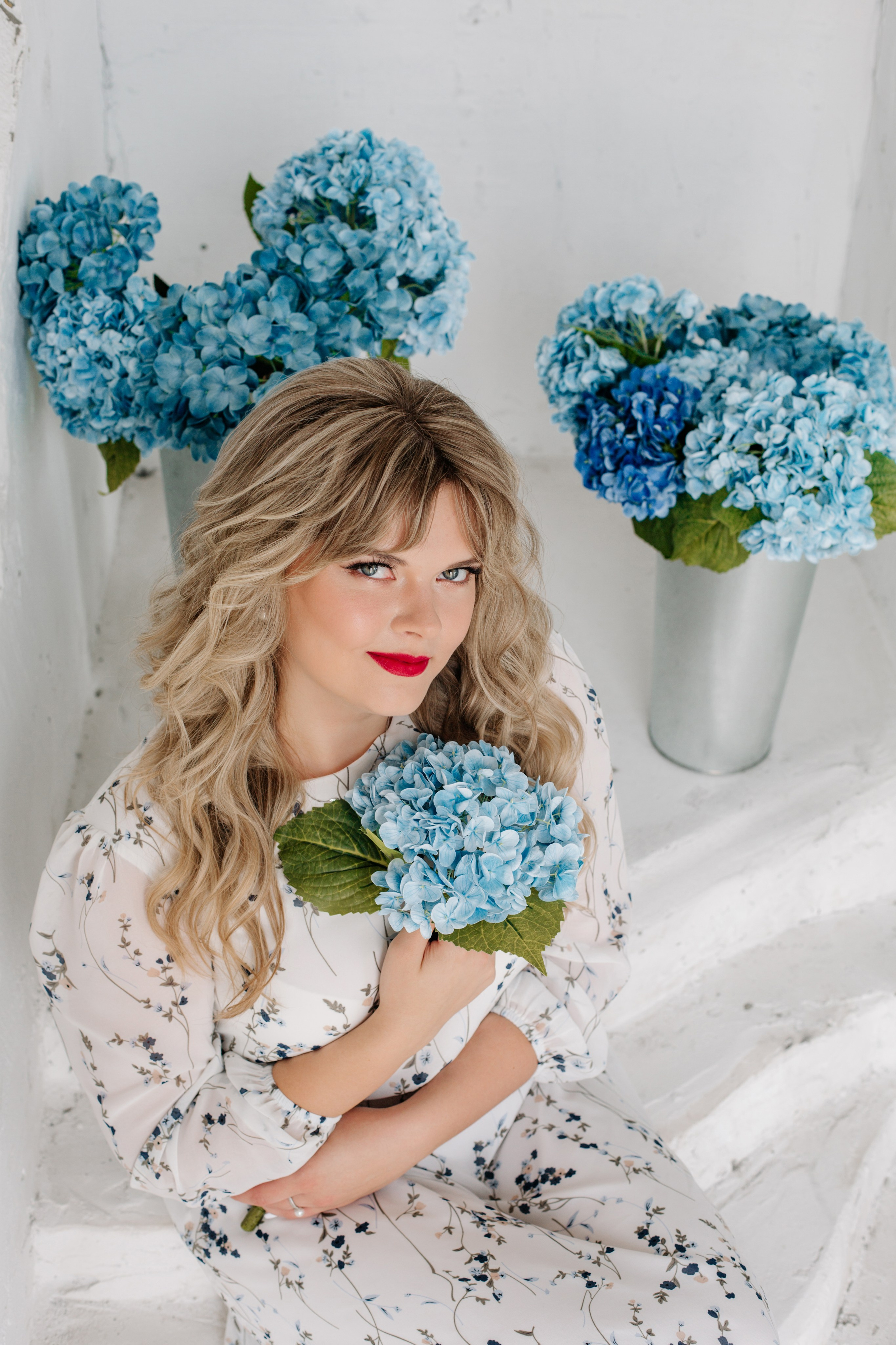 Полиночка (студия My place). Семейный и свадебный фотограф в Воронеже Майя Добровольская