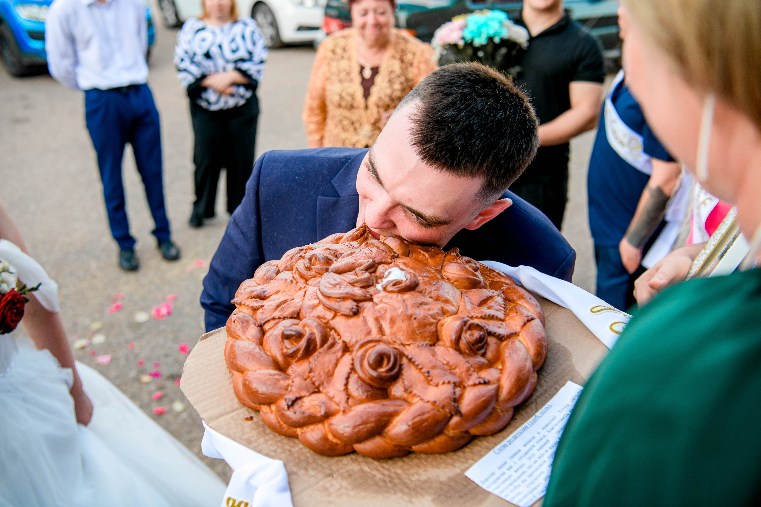 Максим и Татьяна. Фотограф/Тортодел Семёнова Анастасия