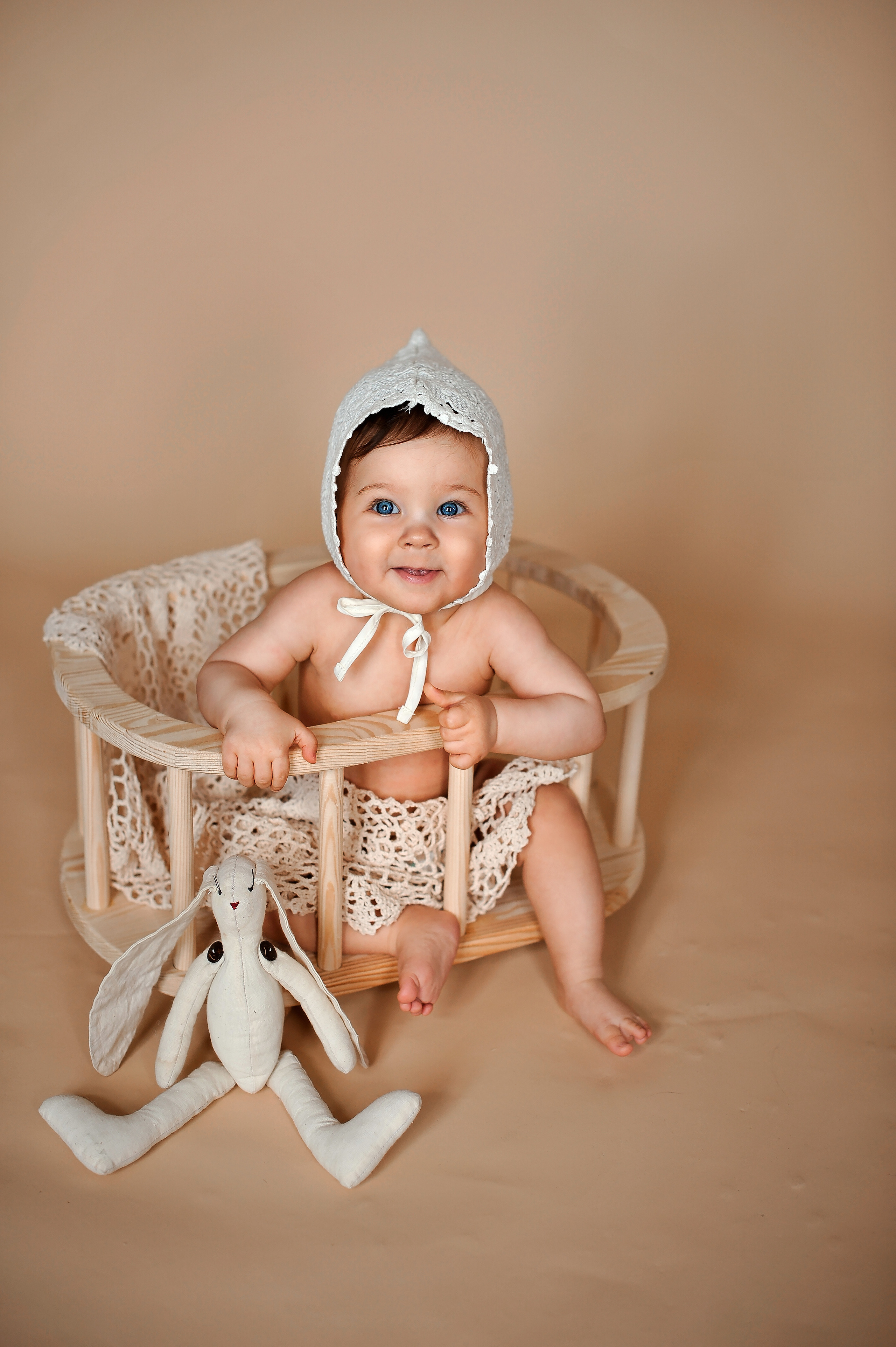 Мой малыш. Newborn и детский фотограф в Череповце Юля Михайлова