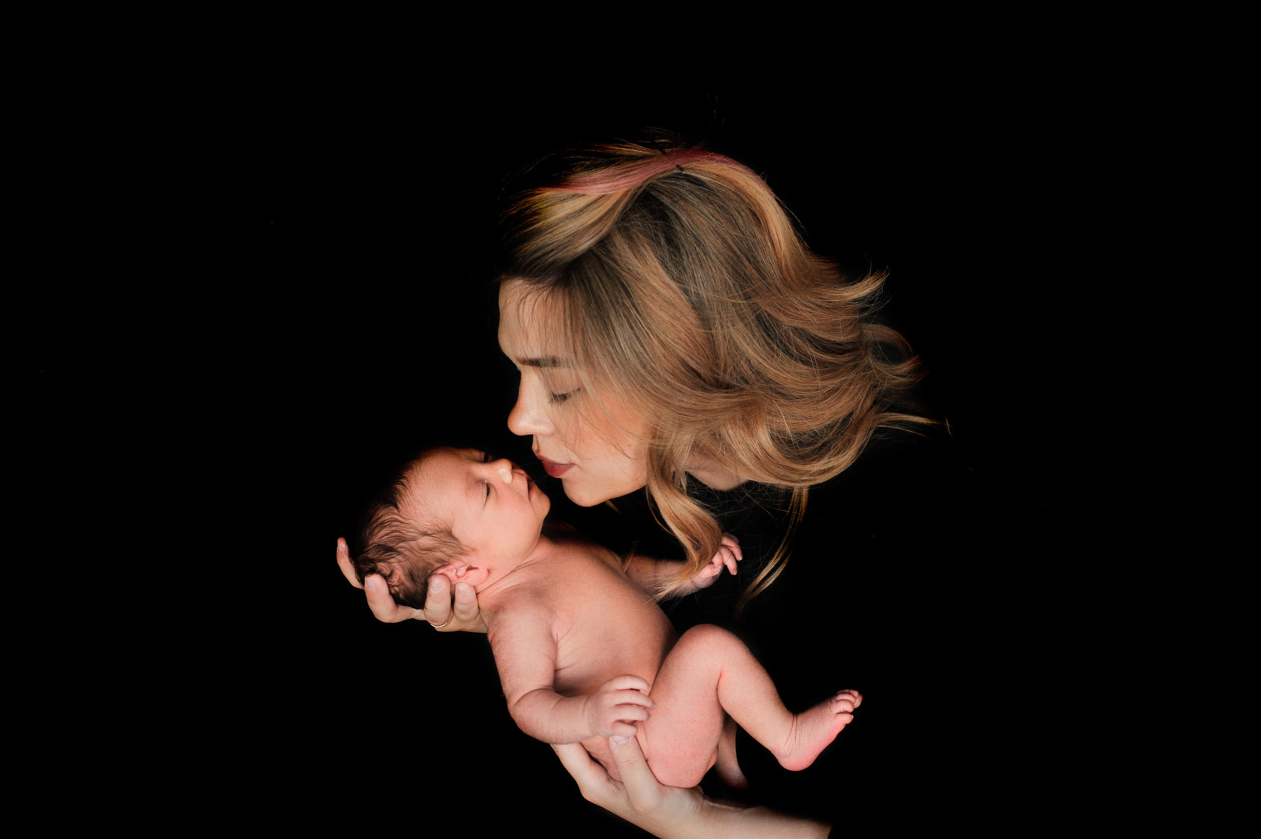 Newborn. Newborn и детский фотограф в Череповце Юля Михайлова