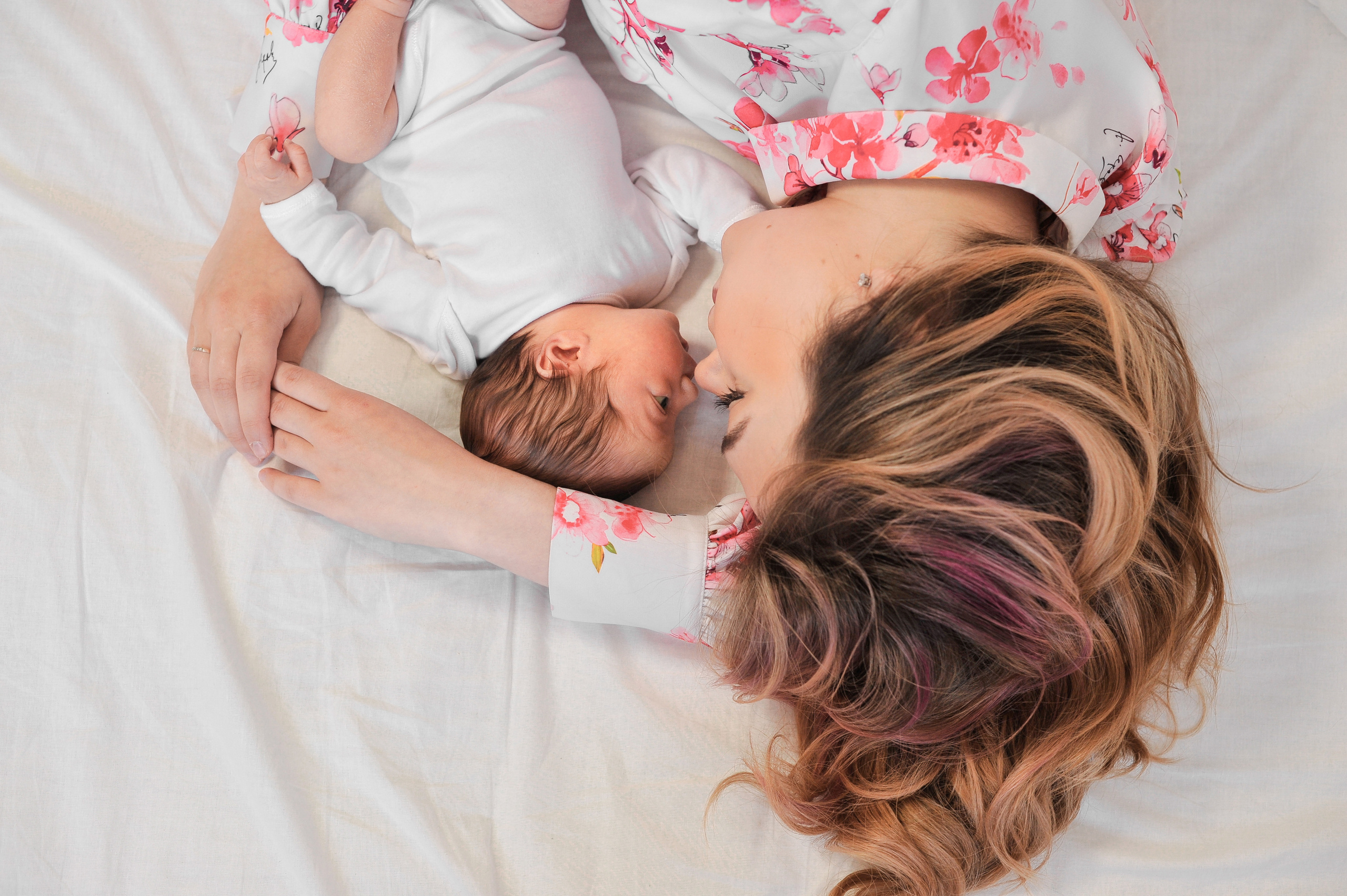 Newborn. Newborn и детский фотограф в Череповце Юля Михайлова