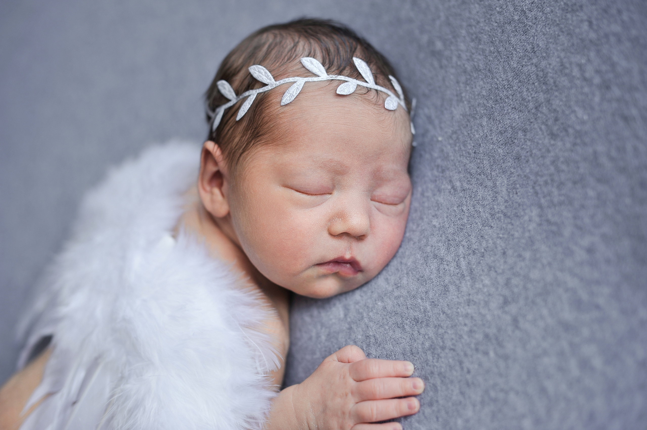 Newborn. Newborn и детский фотограф в Череповце Юля Михайлова