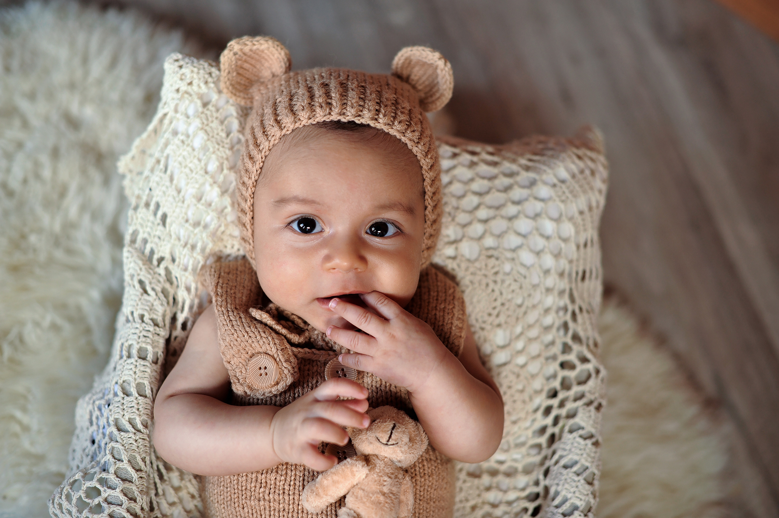 Мой малыш. Newborn и детский фотограф в Череповце Юля Михайлова