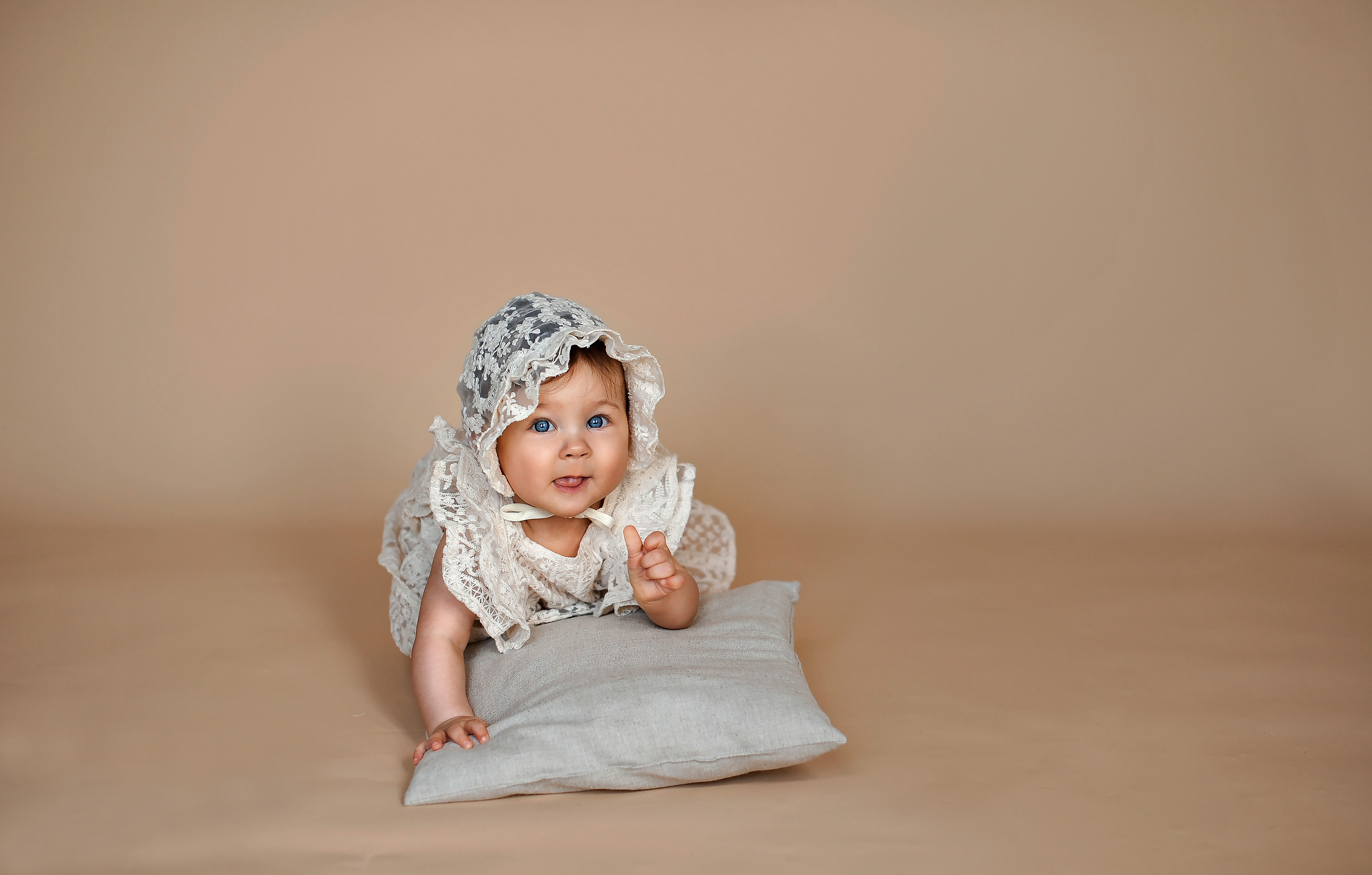 Мой малыш. Newborn и детский фотограф в Череповце Юля Михайлова