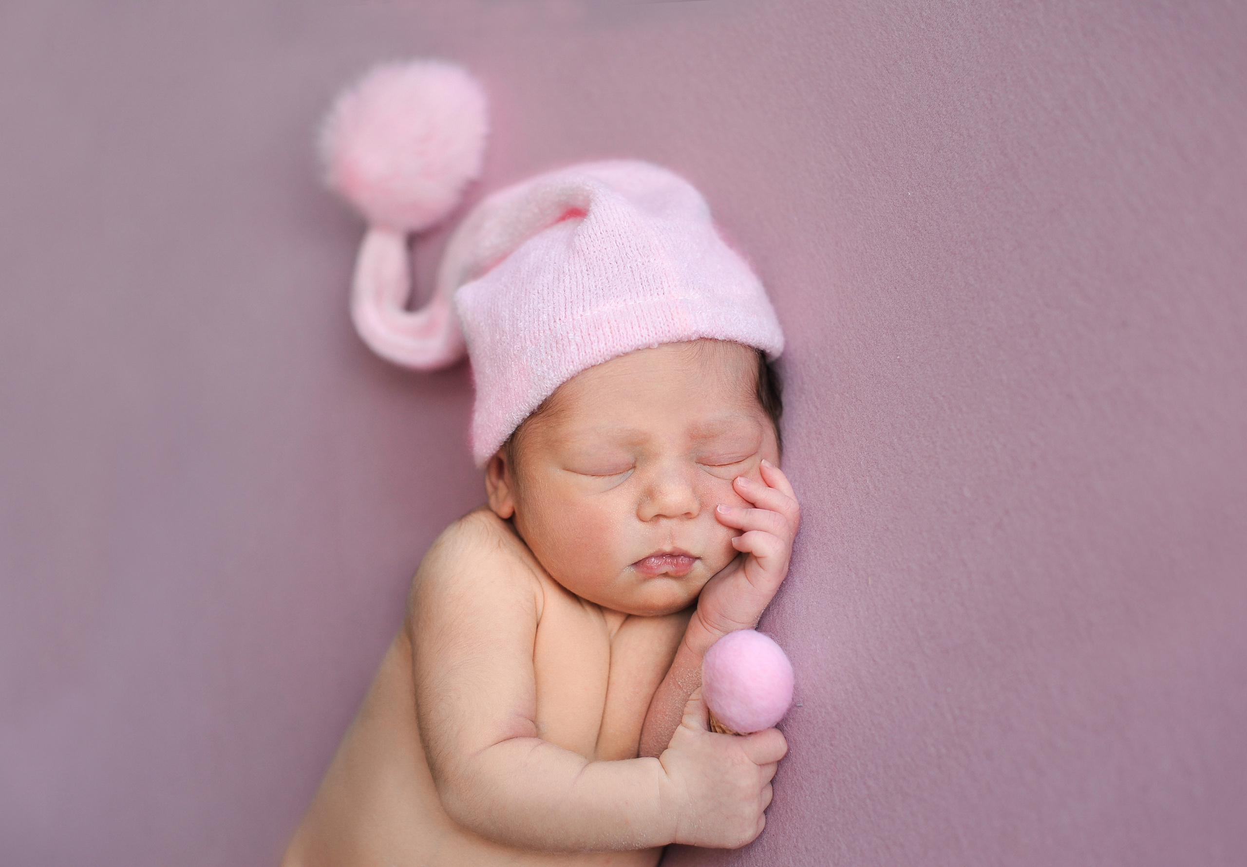 Newborn. Newborn и детский фотограф в Череповце Юля Михайлова