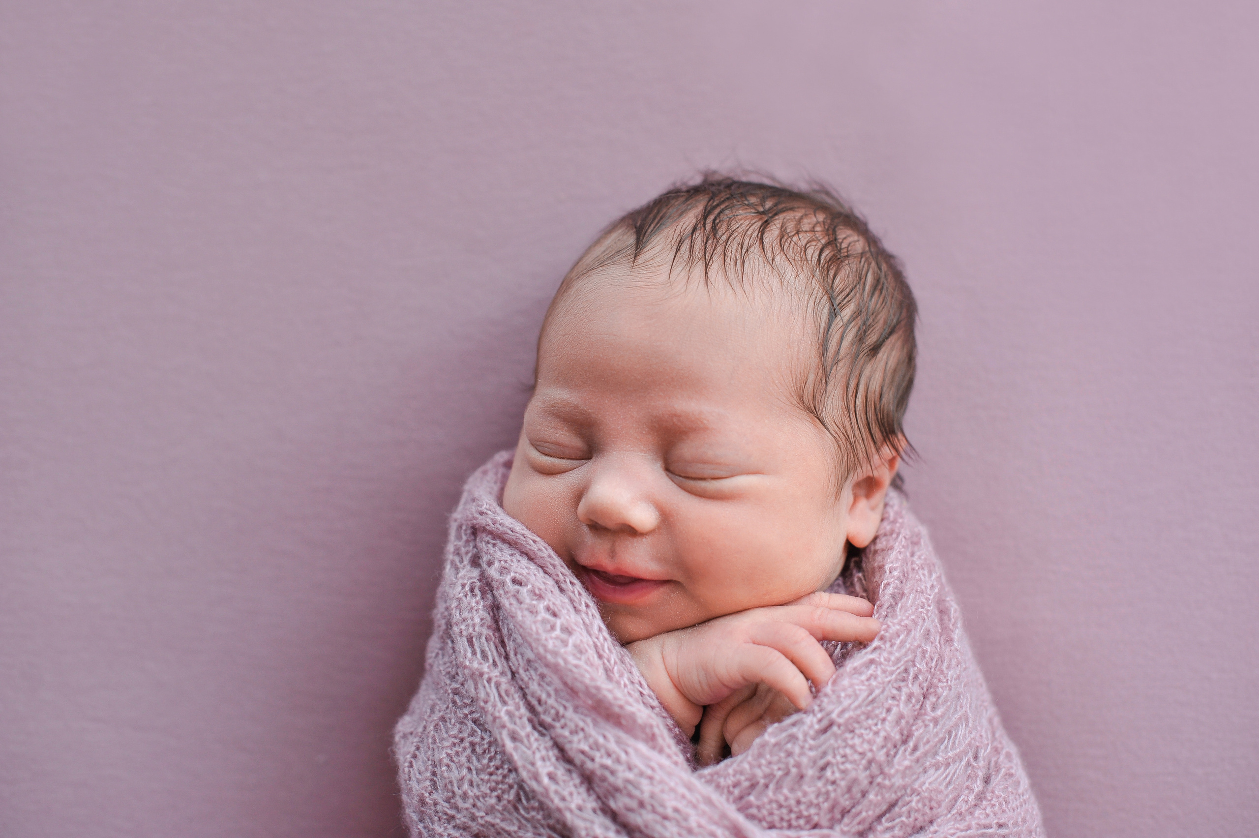 Newborn и детский фотограф в Череповце Юля Михайлова