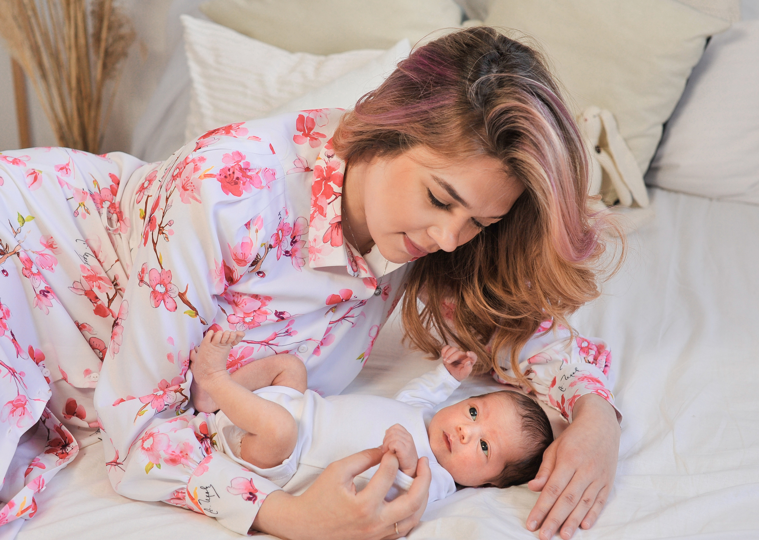 Newborn. Newborn и детский фотограф в Череповце Юля Михайлова