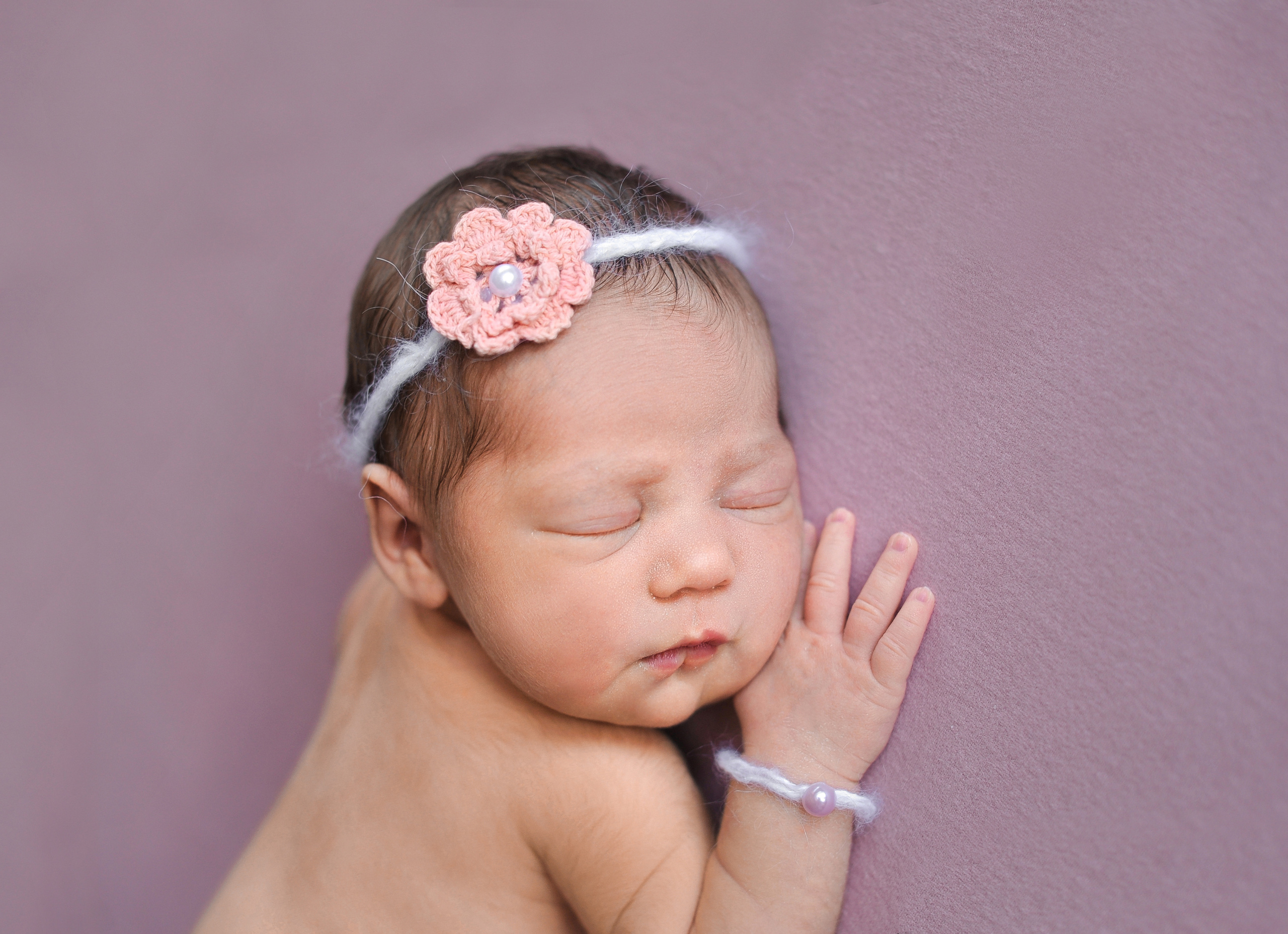 Newborn и детский фотограф в Череповце Юля Михайлова