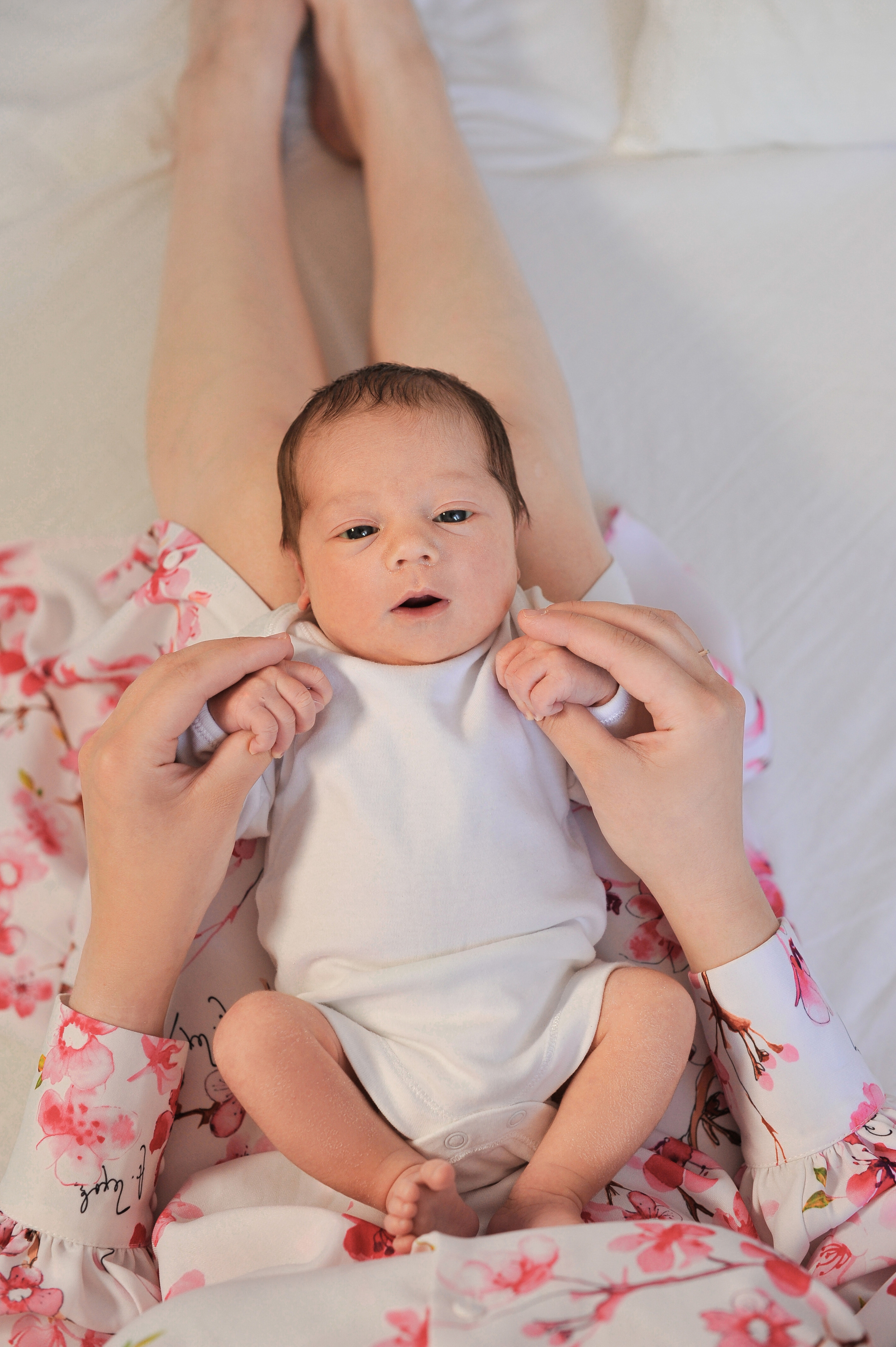 Newborn. Newborn и детский фотограф в Череповце Юля Михайлова