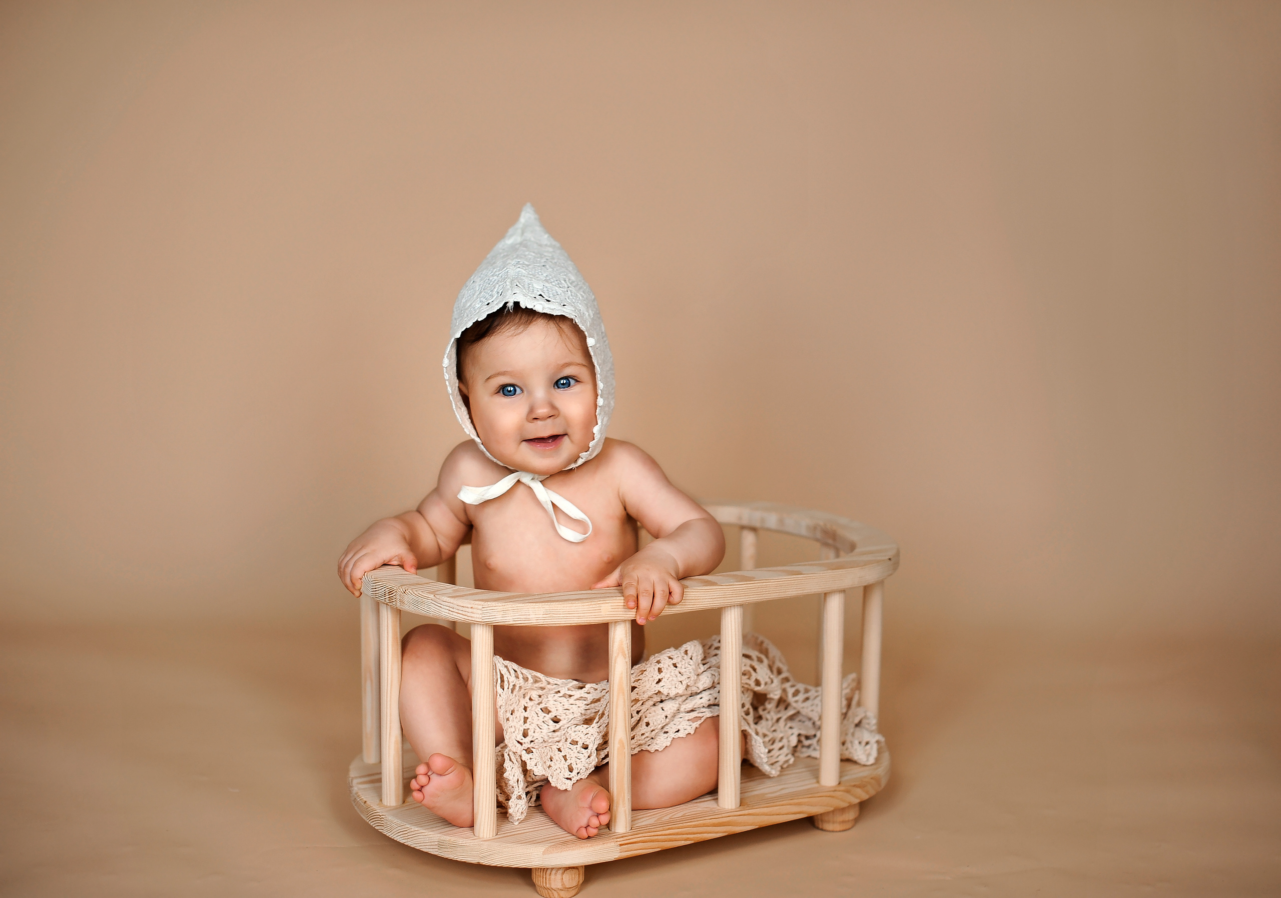 Мой малыш. Newborn и детский фотограф в Череповце Юля Михайлова