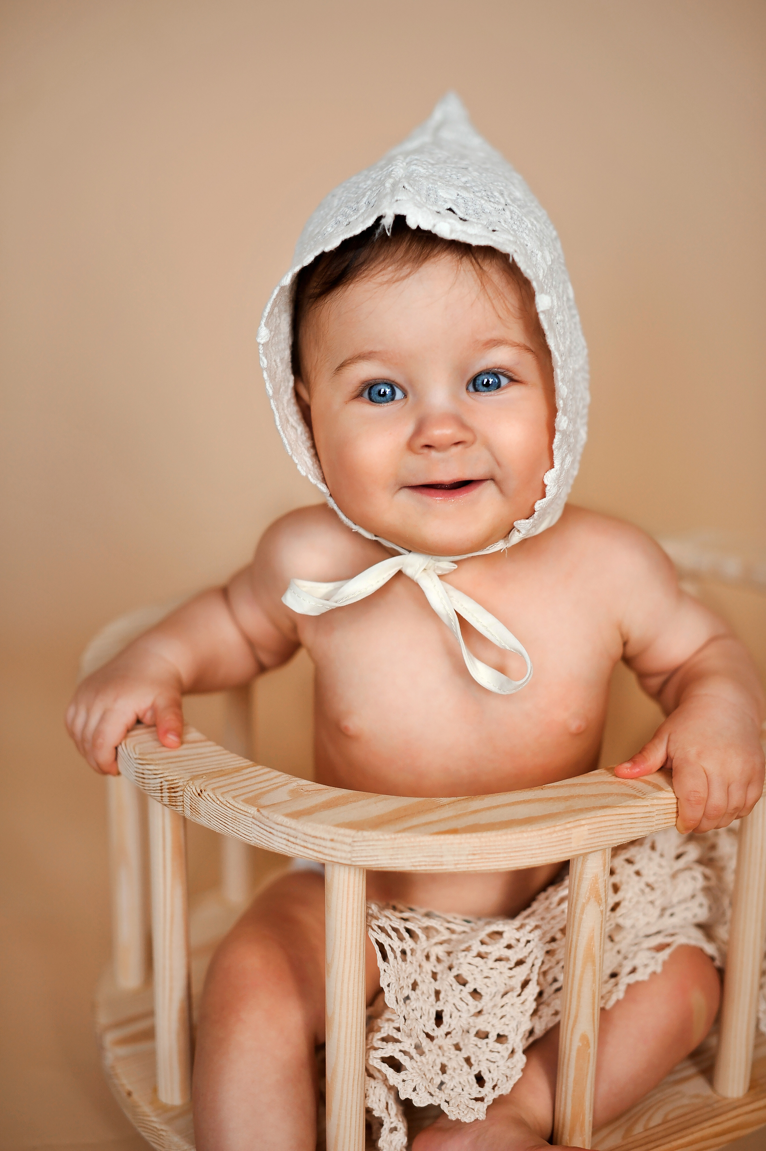 Мой малыш. Newborn и детский фотограф в Череповце Юля Михайлова