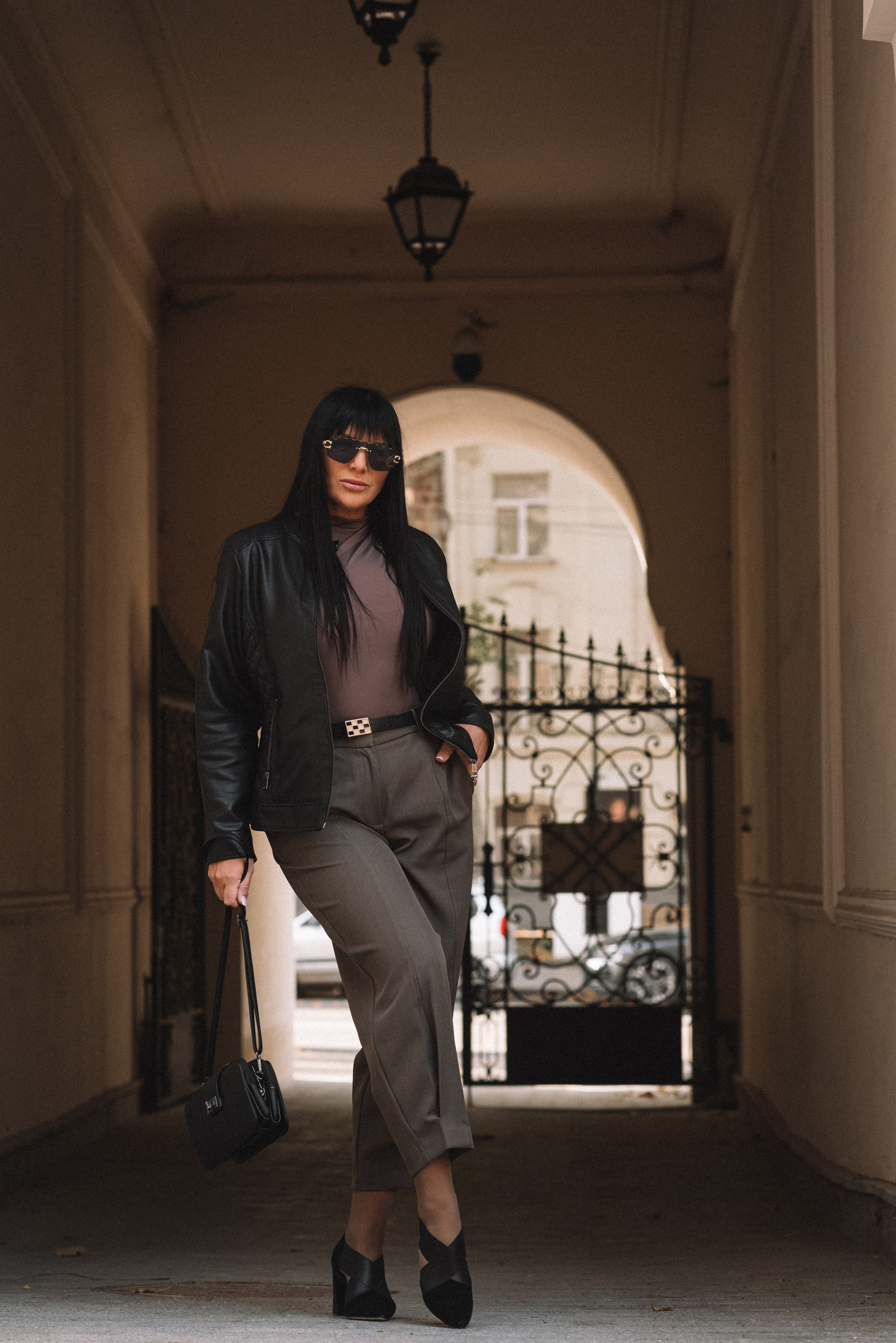 ГАРМОНИЯ. Семейный и свадебный фотограф в Севастополе Лиза Печенько