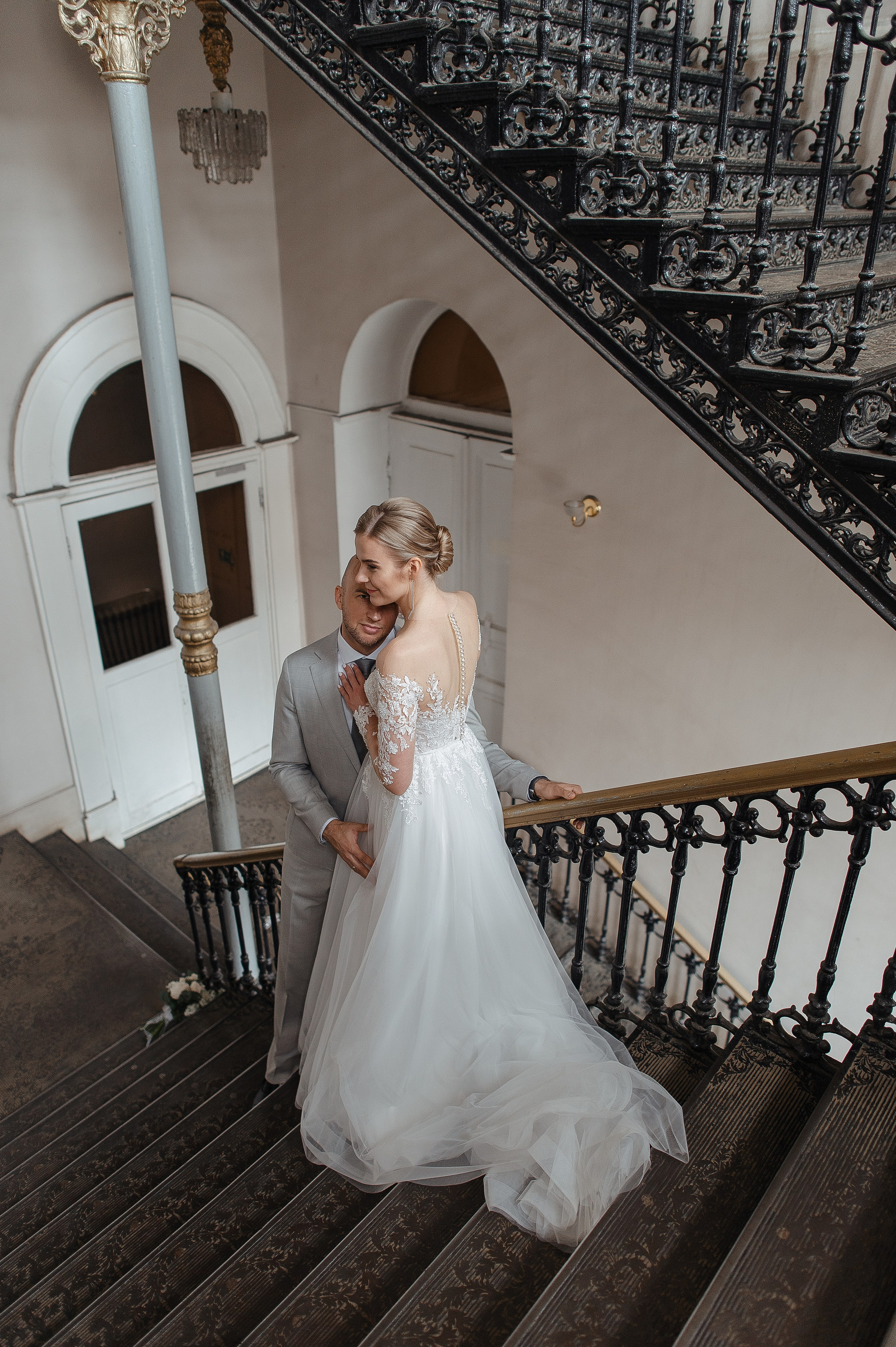 30 июня 2023. Свадебный фотограф в Ярославле Денис Медоваров