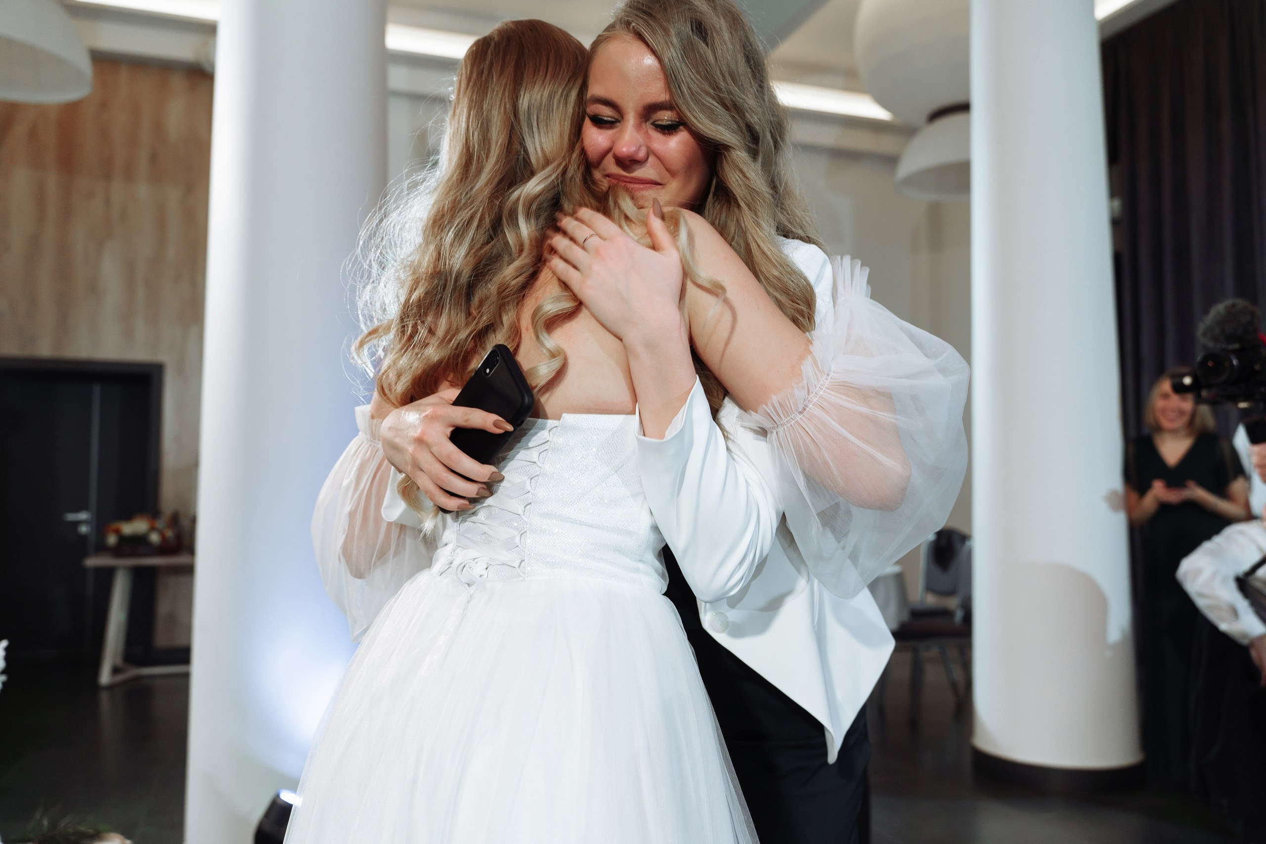 Юрий и Диана (25.12.2021)