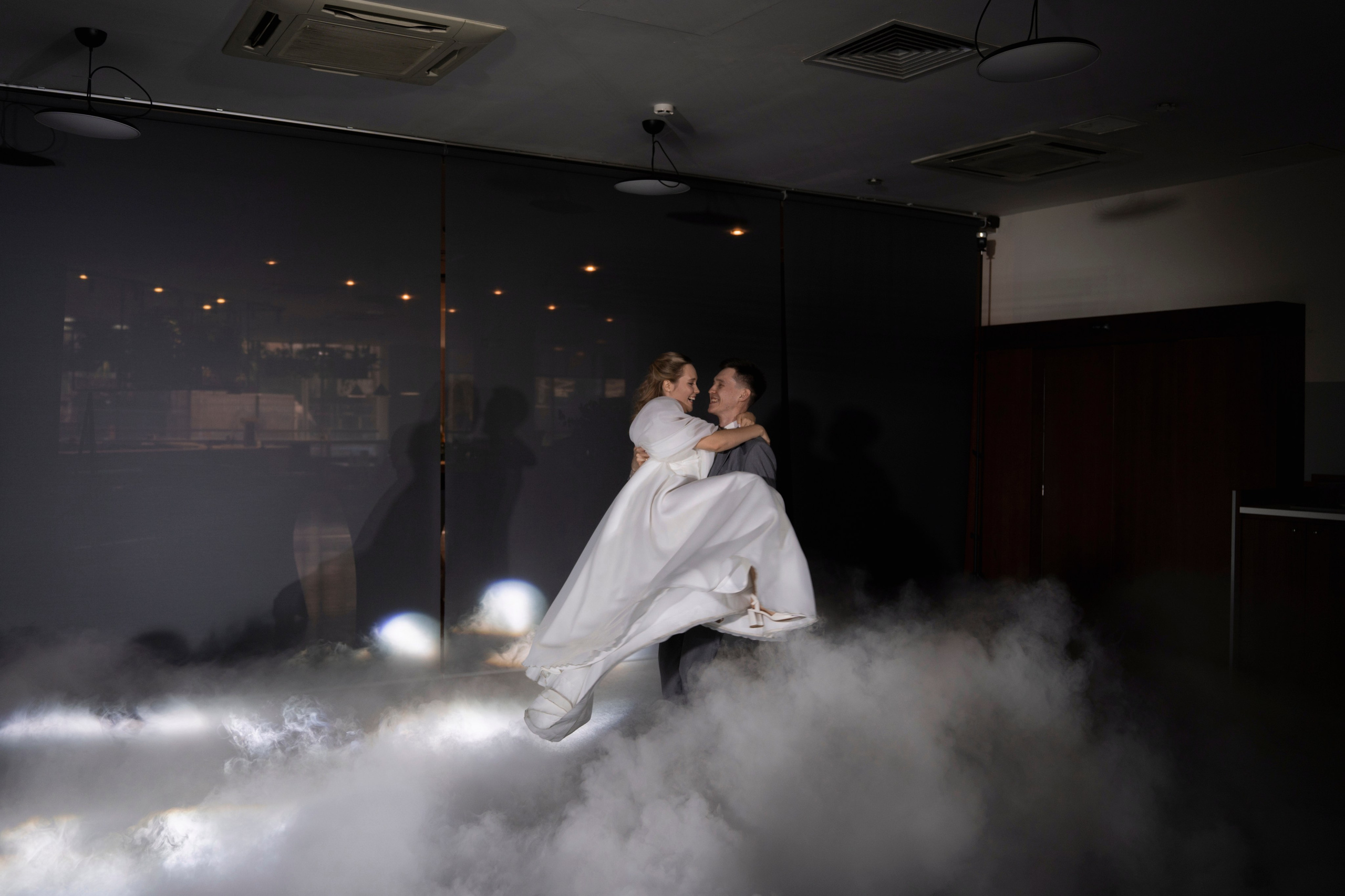 Ярослав ♥ Ксения. Свадебный фотограф Алексей Малышев в Екатеринбурге