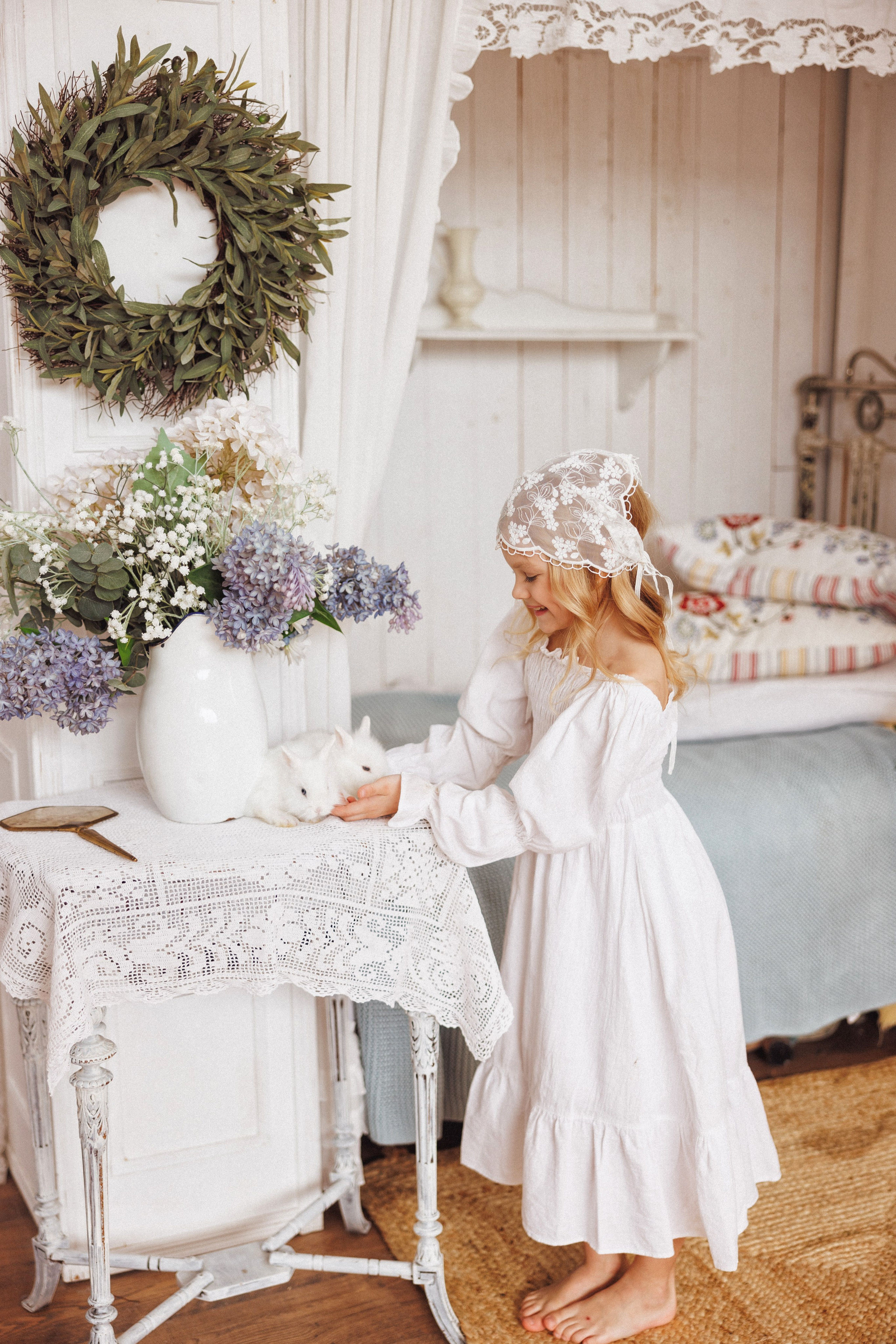 Пасхальные фотосессии в фотостудии Ольги Сурухановой, город Краснодар. Семейный и детский фотограф в Краснодаре Анна Трашкова