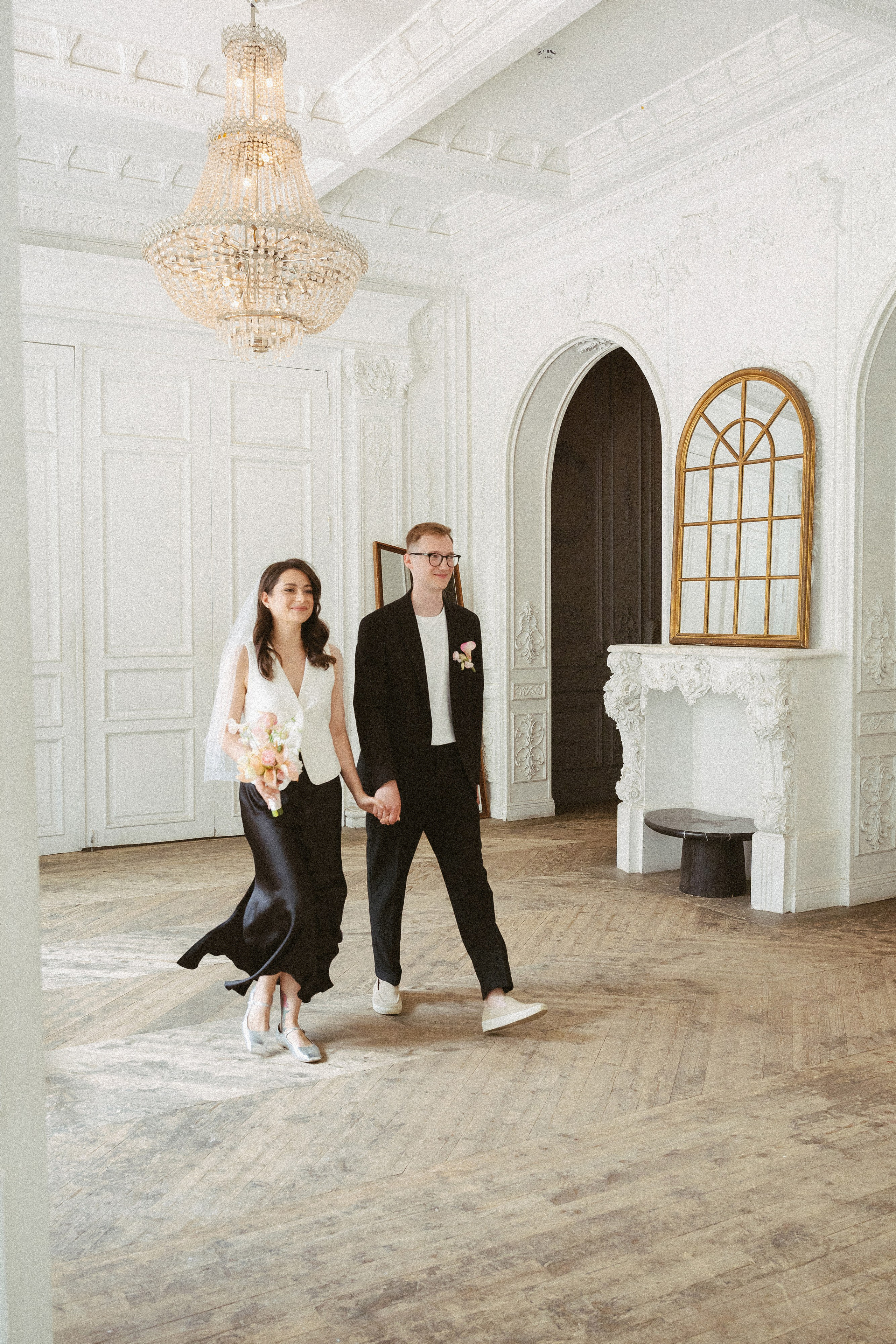 А&О Прогулка + ЗАГС. Свадебный, репортажный, семейный фотограф Елена Брюхова