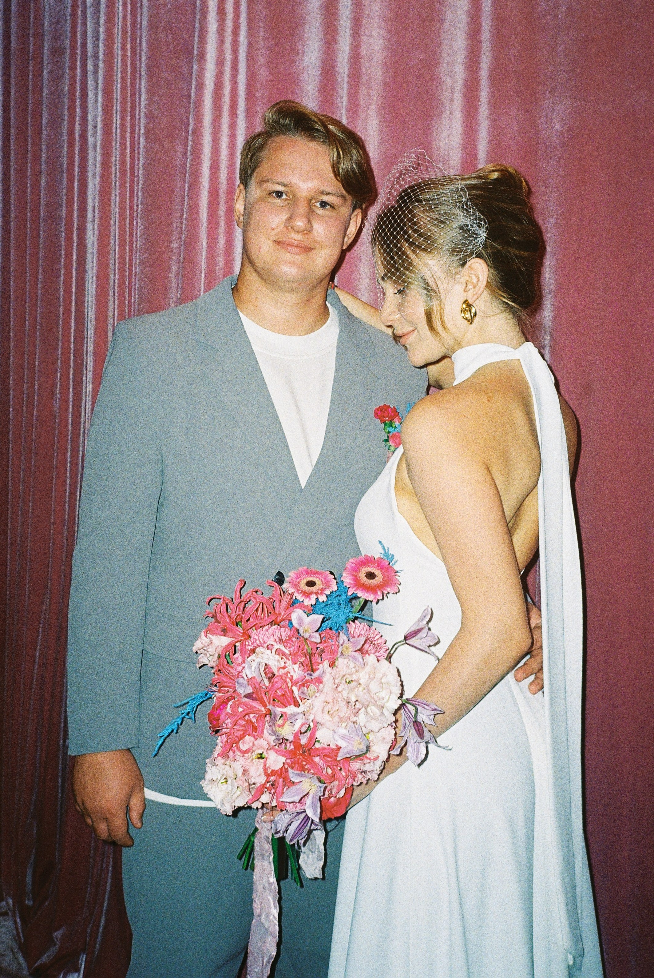 Анна и Савва