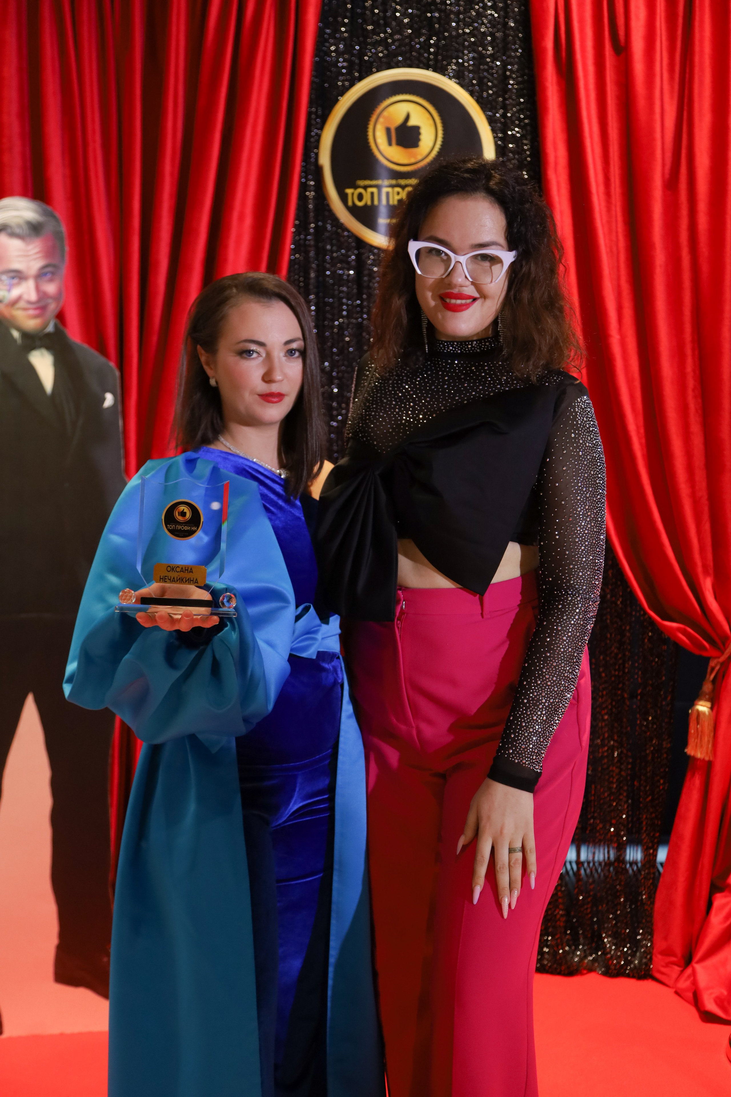 Topprofi. Фотограф Мурманск | Нижний Новгород • Анна Хижняк