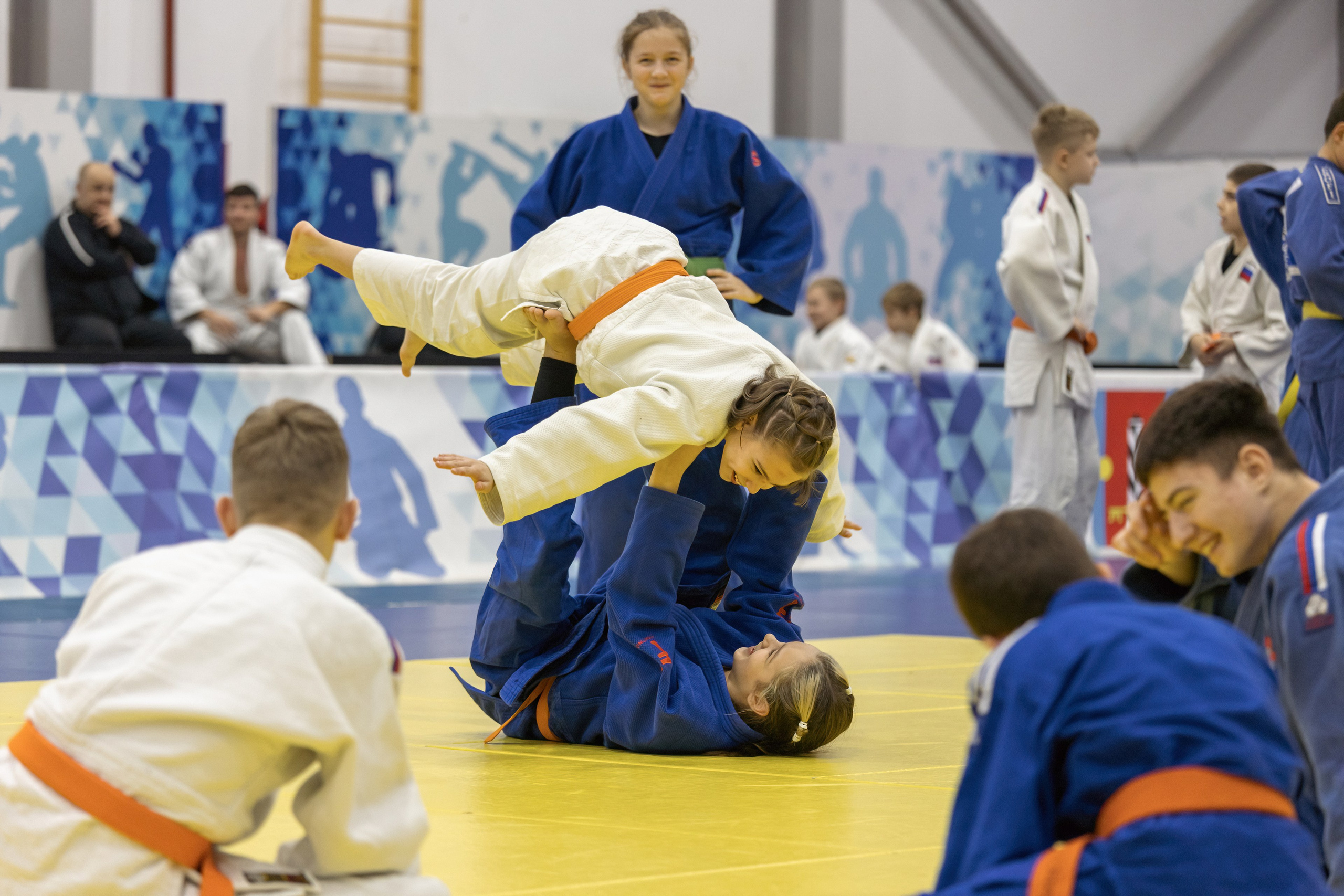 Съёмки спортивных мероприятий. Александр Хрипушин фотограф Воронеж