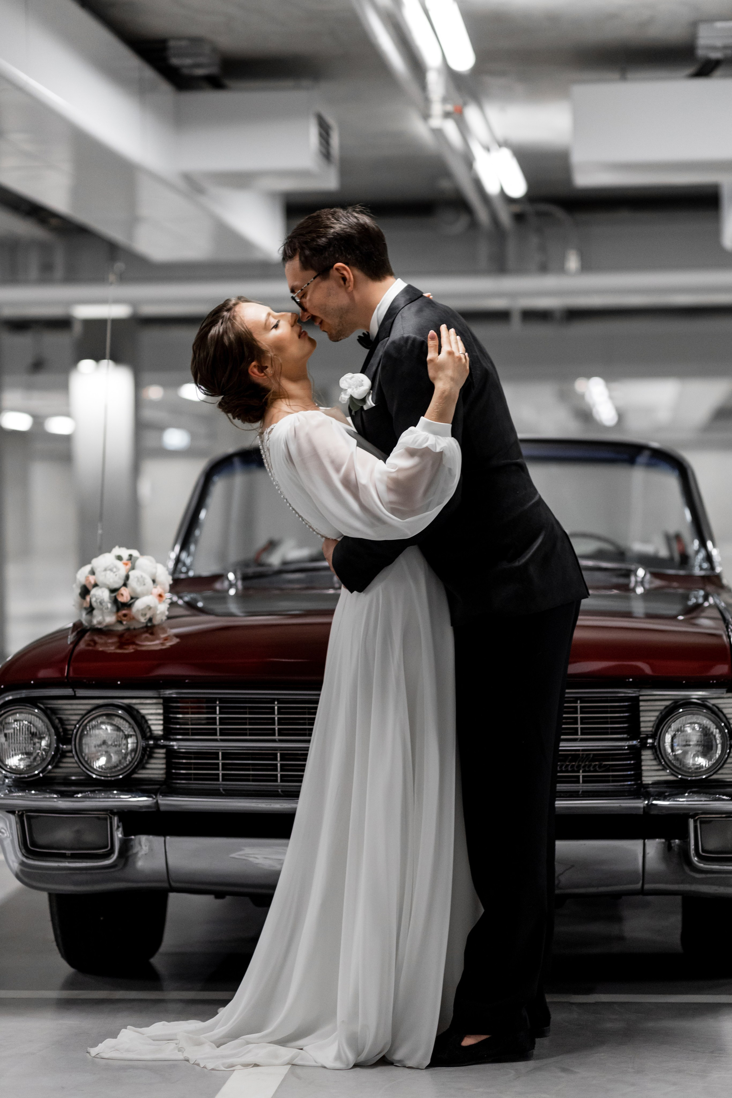 Свадебный и семейный фотограф