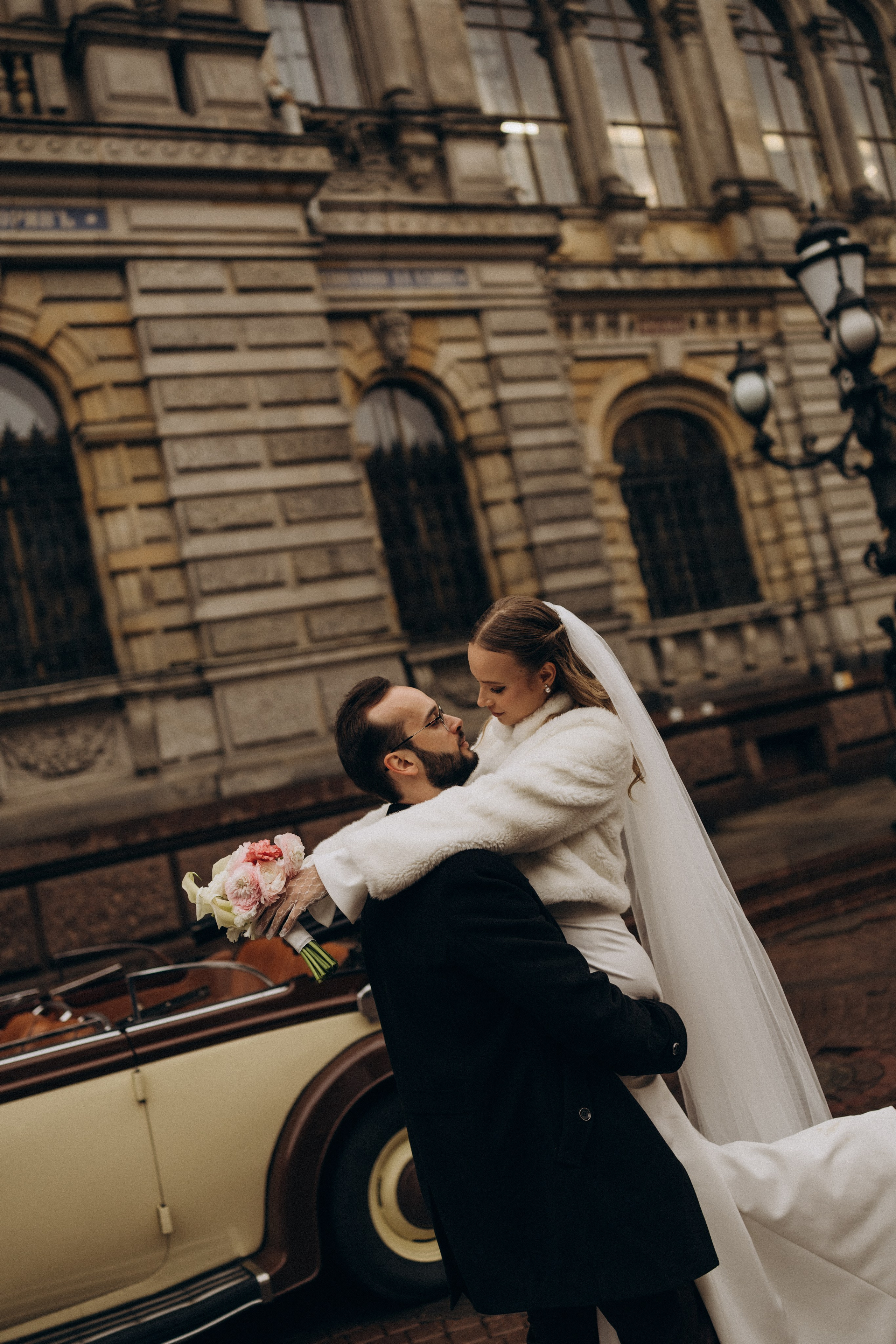 Юра и Полина | 2-й дворец и Половцова. Свадебный и love story фотограф в Санкт-Петербурге