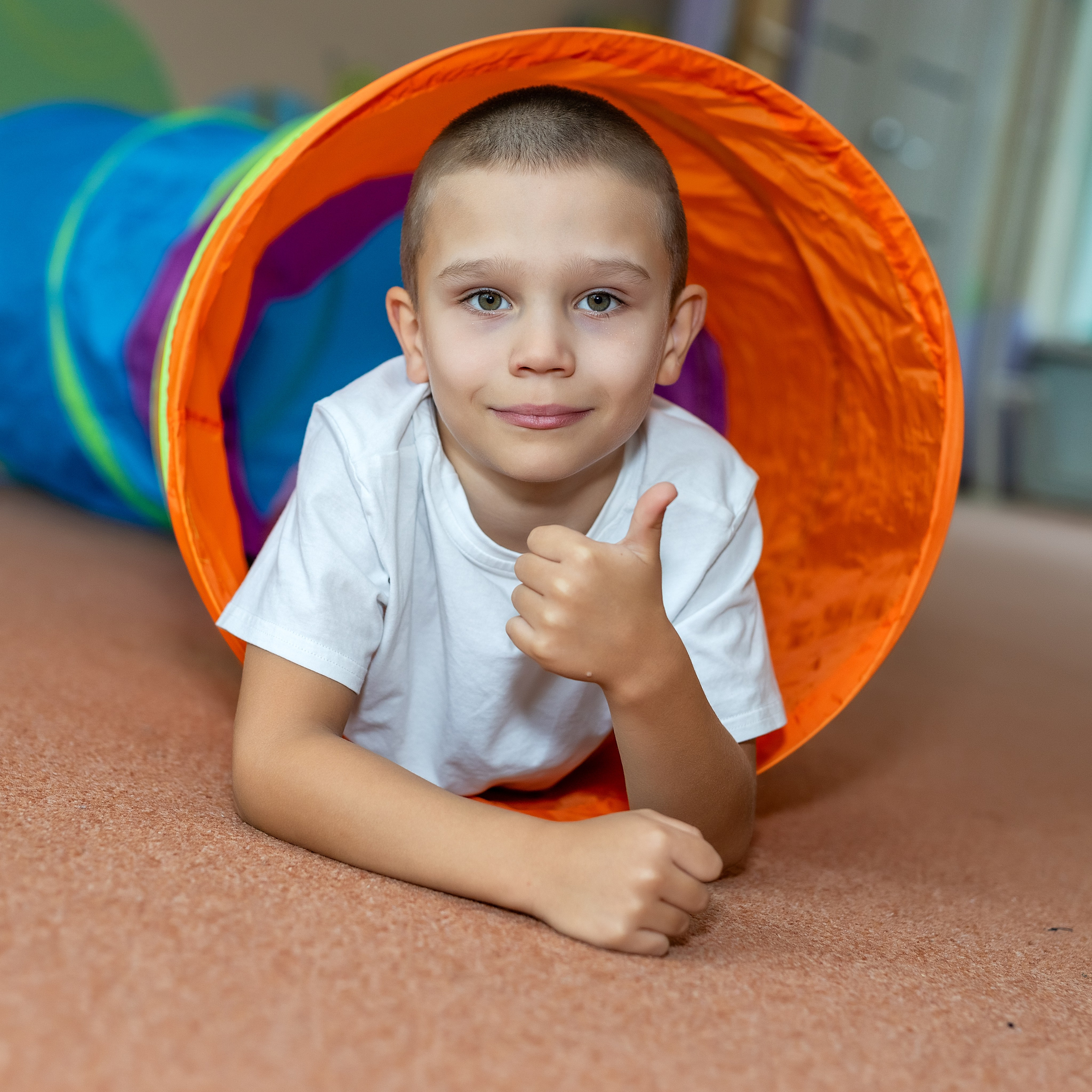 Детский сад № 38 «Парус», группа «Осьминожки». Владивосток. Стильный выпускной альбом Владивосток фотограф Вероника Мигачева