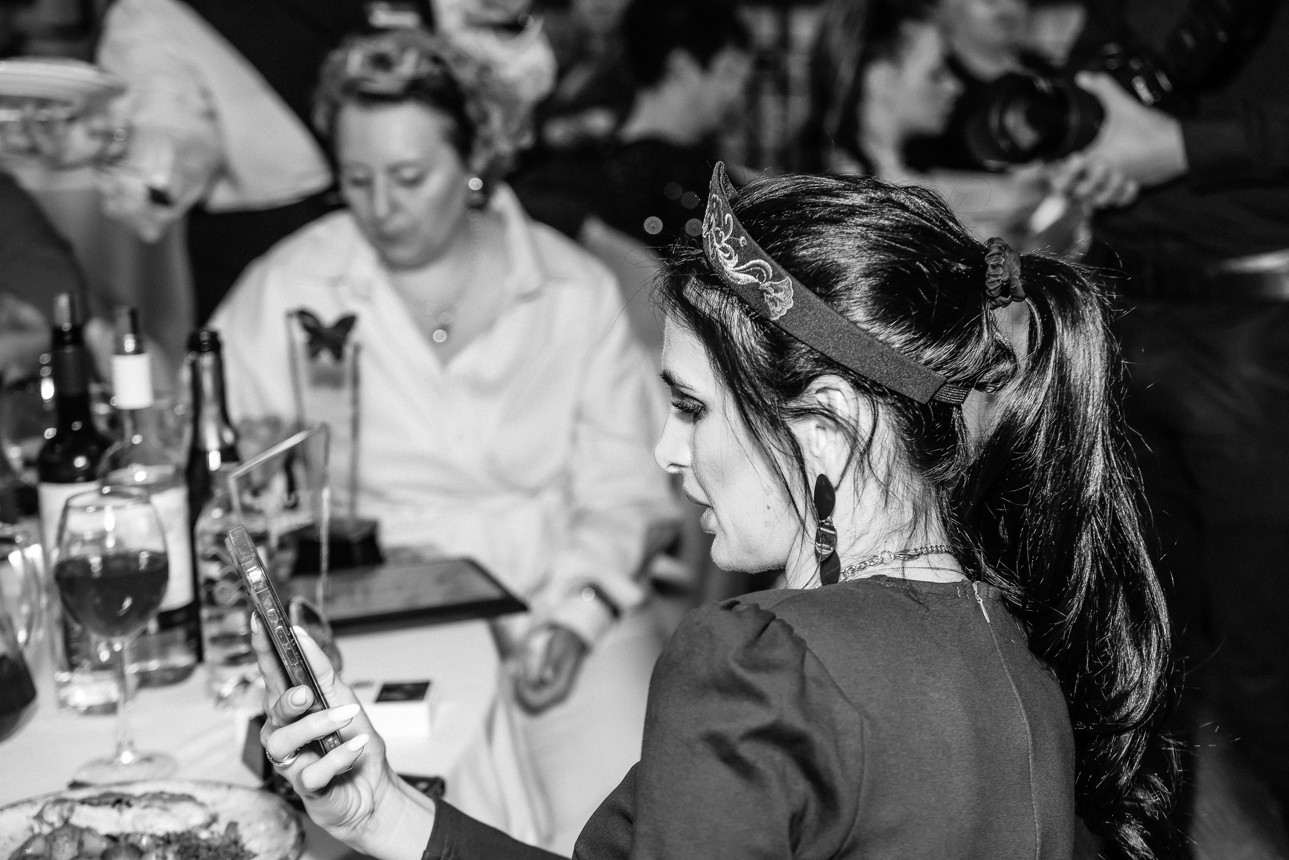 Beauty Битва городов _Награждение. Фотограф Юлия Мальцева