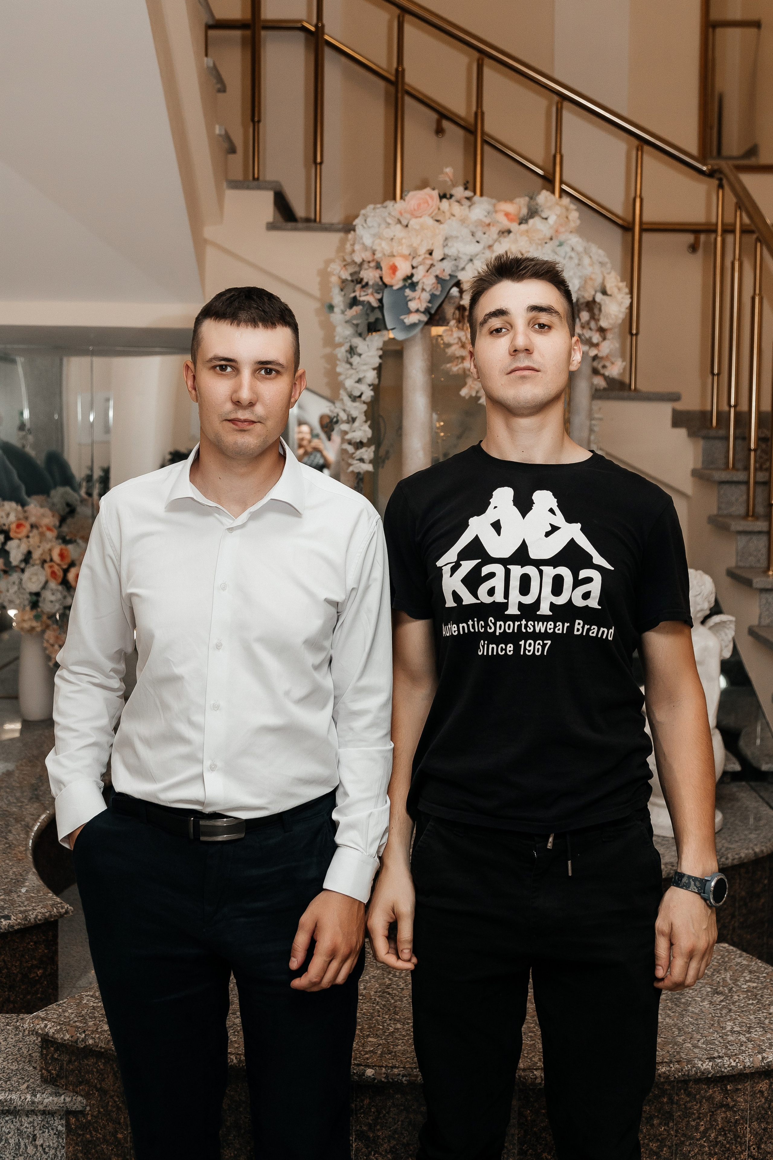 Максим и Екатерина/2024. Свадебный и семейный фотограф в Екатеринбурге