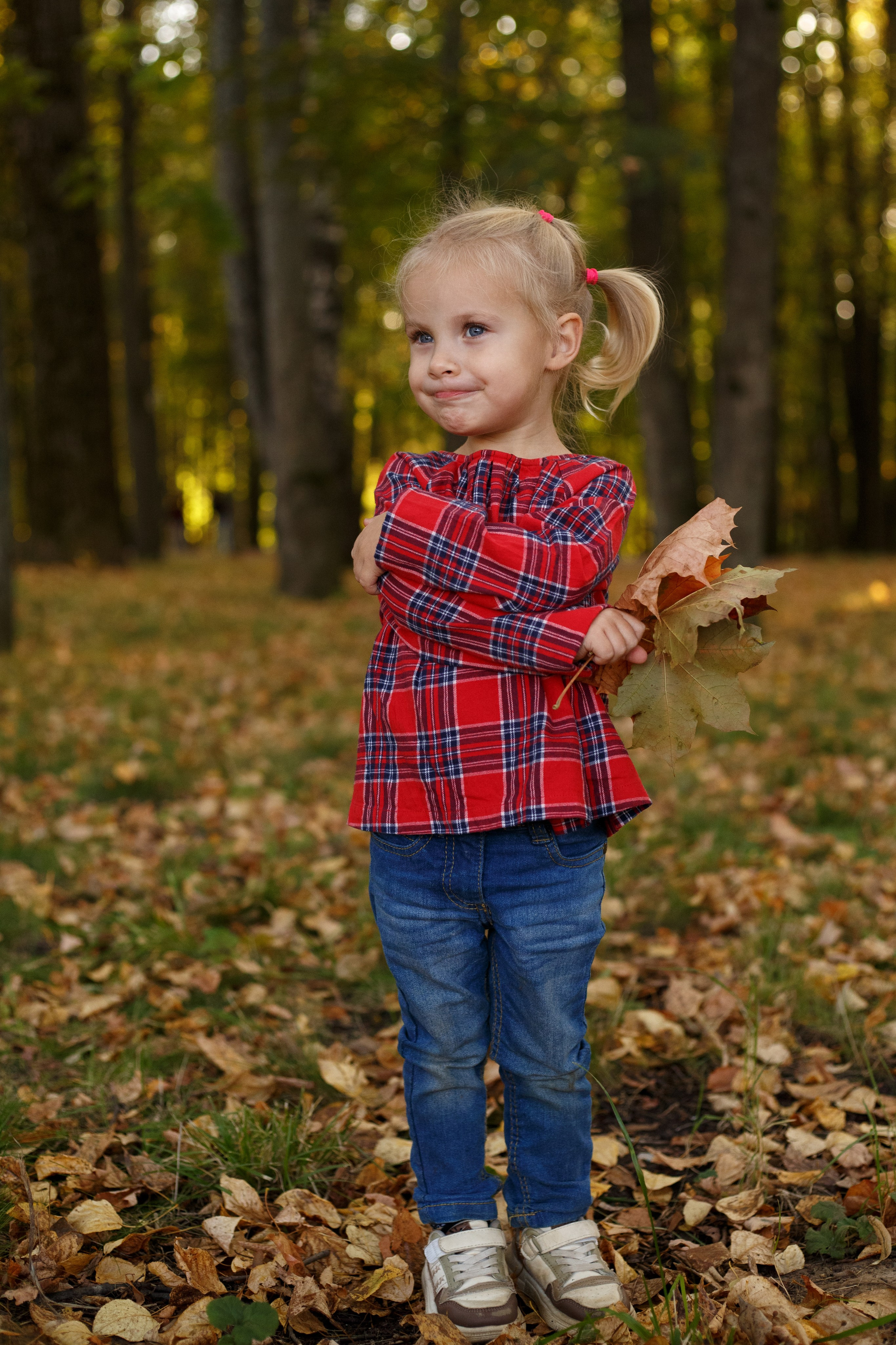 Дети прогулочное. Фотограф Дарья Улюсова