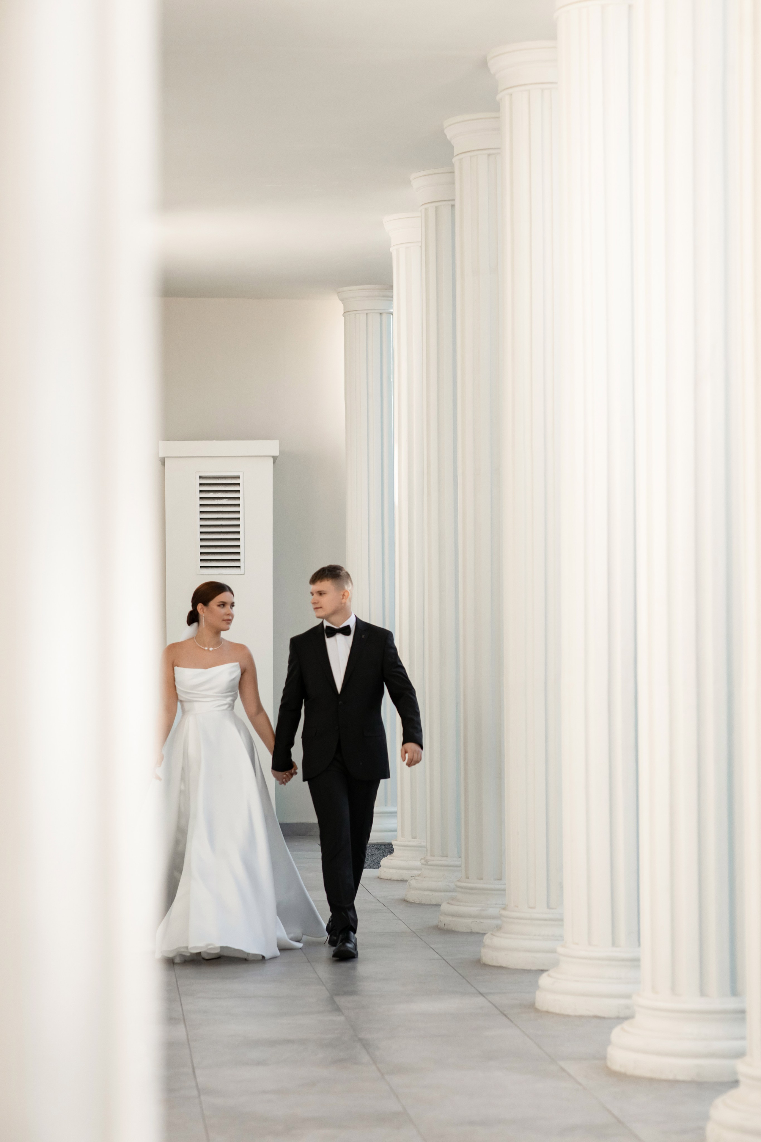 Алина Артём. Свадебный фотограф в Краснодарском крае Карина Будниченко