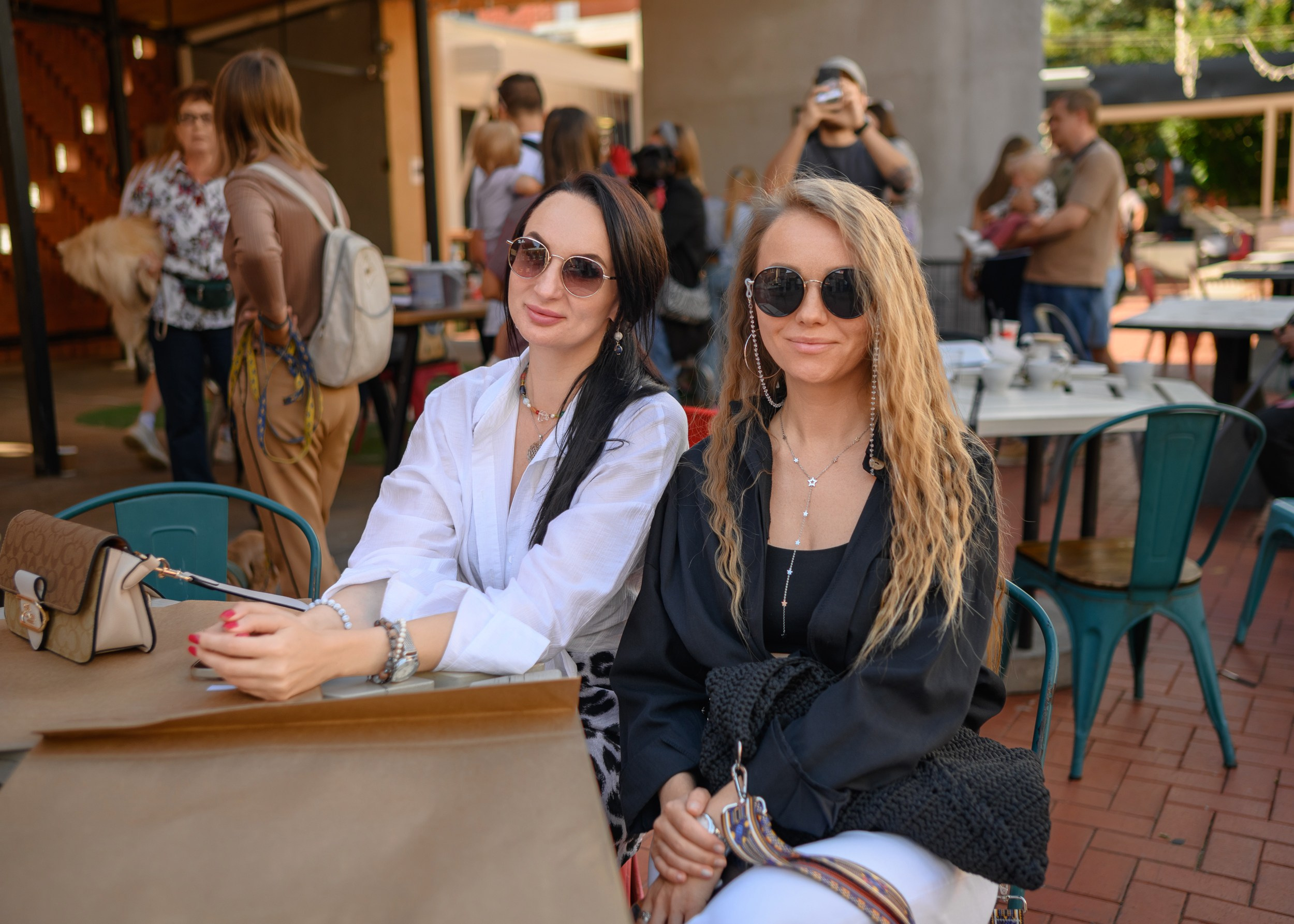 СобачийФест_РынокНаГоре_10082024. Фотограф Александр Данилов