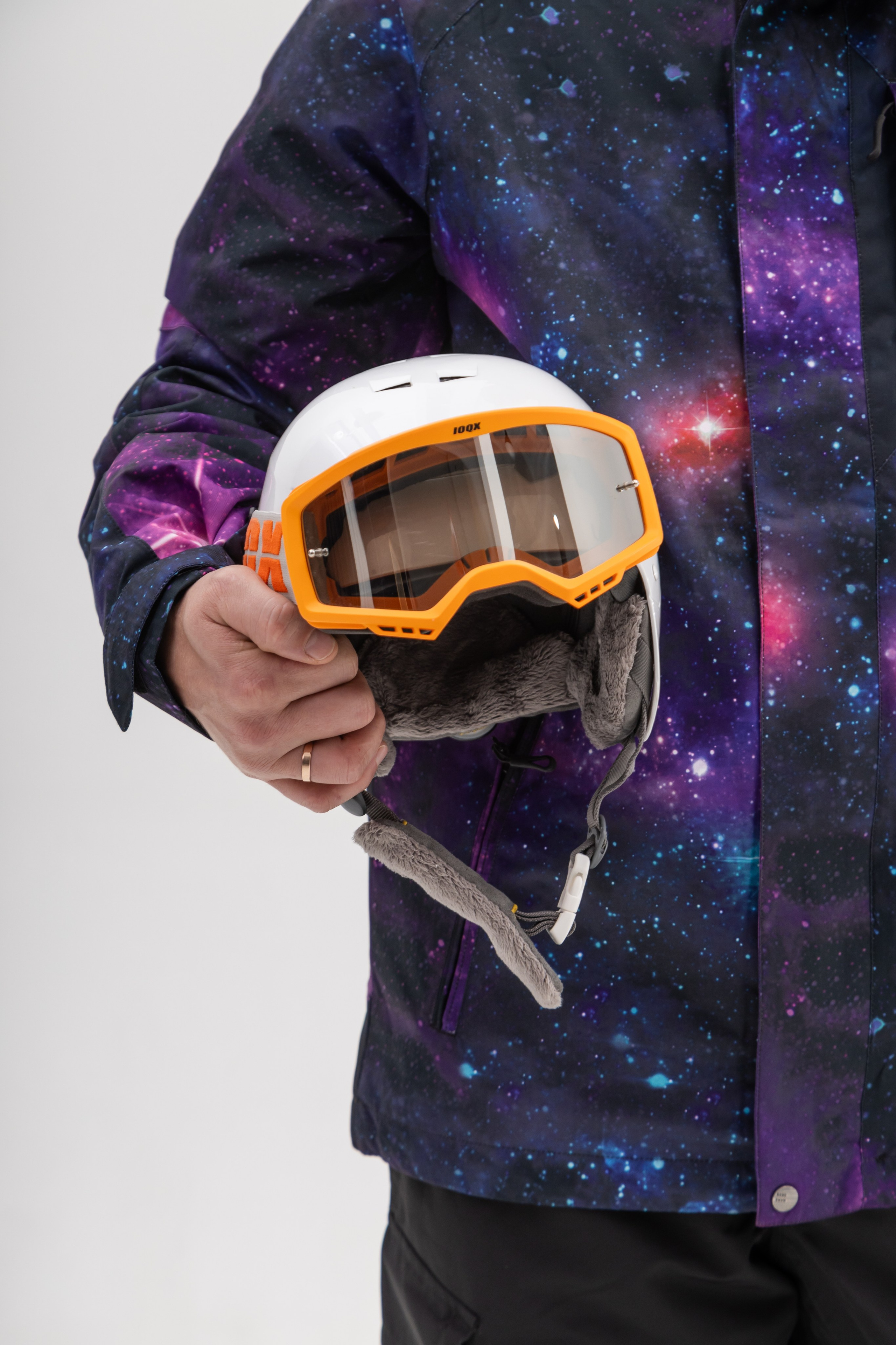 Кировский маркет. Фотограф в Самаре / Олеся Широнина