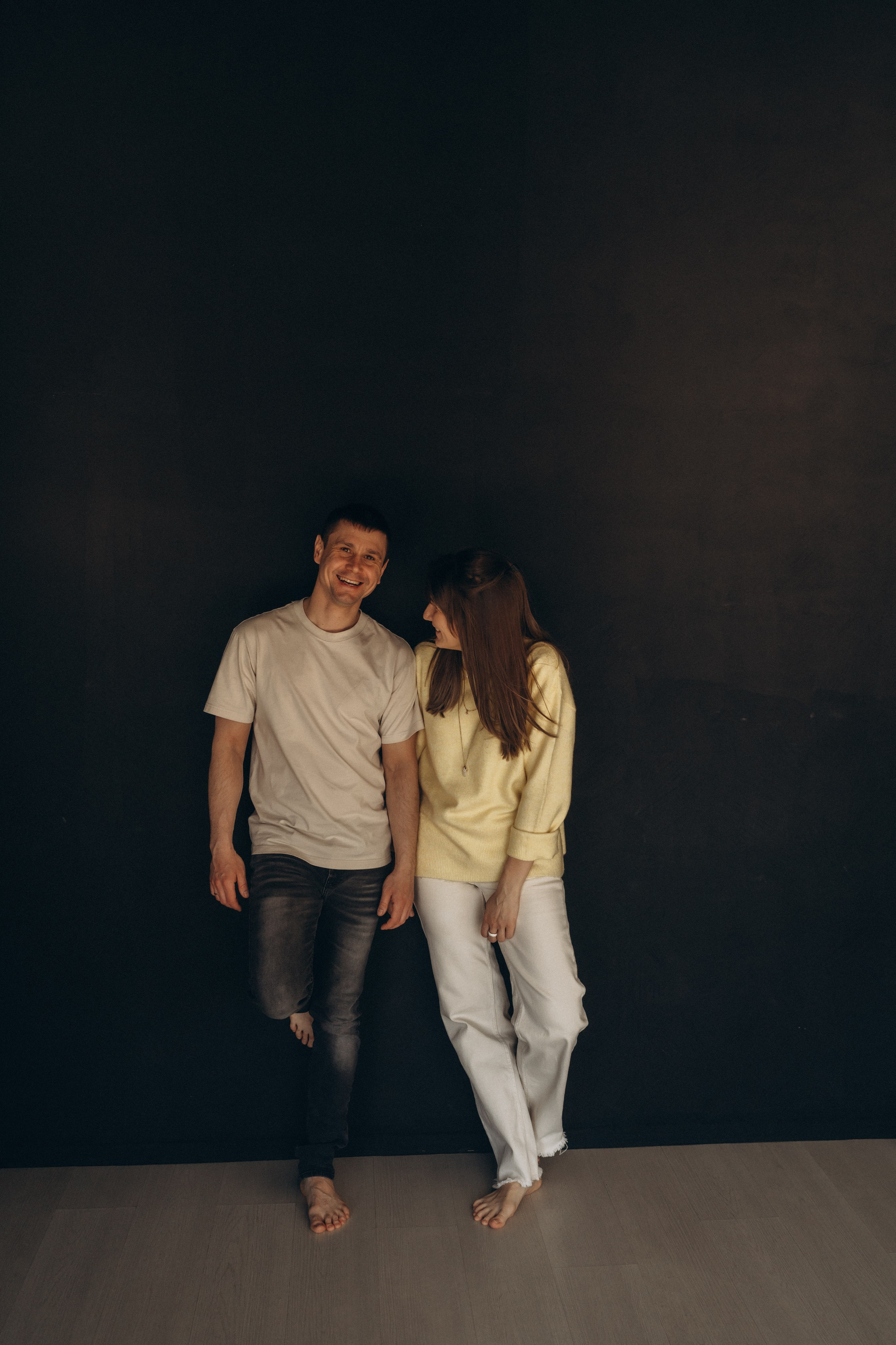 Мы. В прошлое воскресенье. Семейный фотограф в Ангарске/ Иркутске