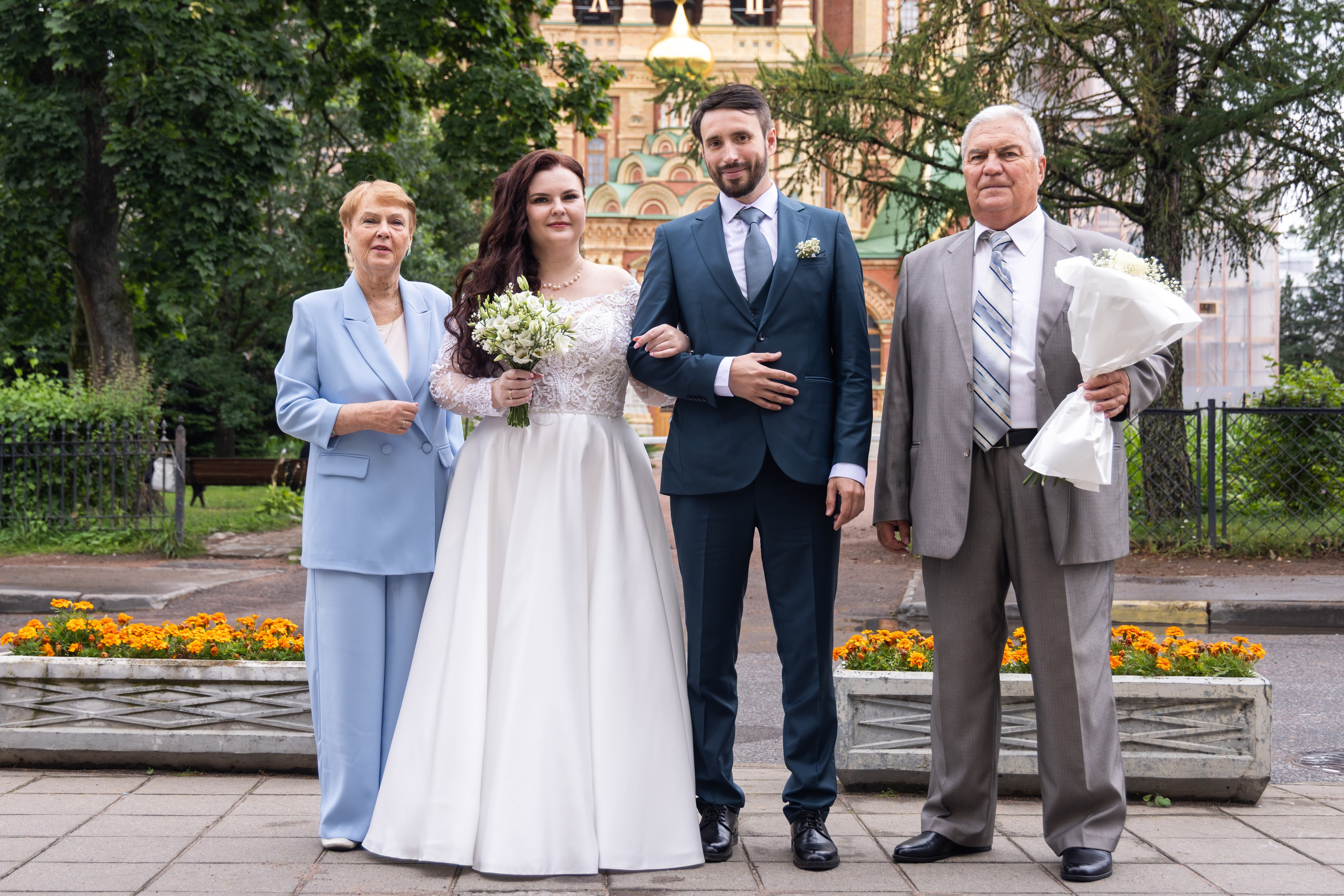 СВАДЬБЫ. Профессиональный фотограф Светлана Протасова