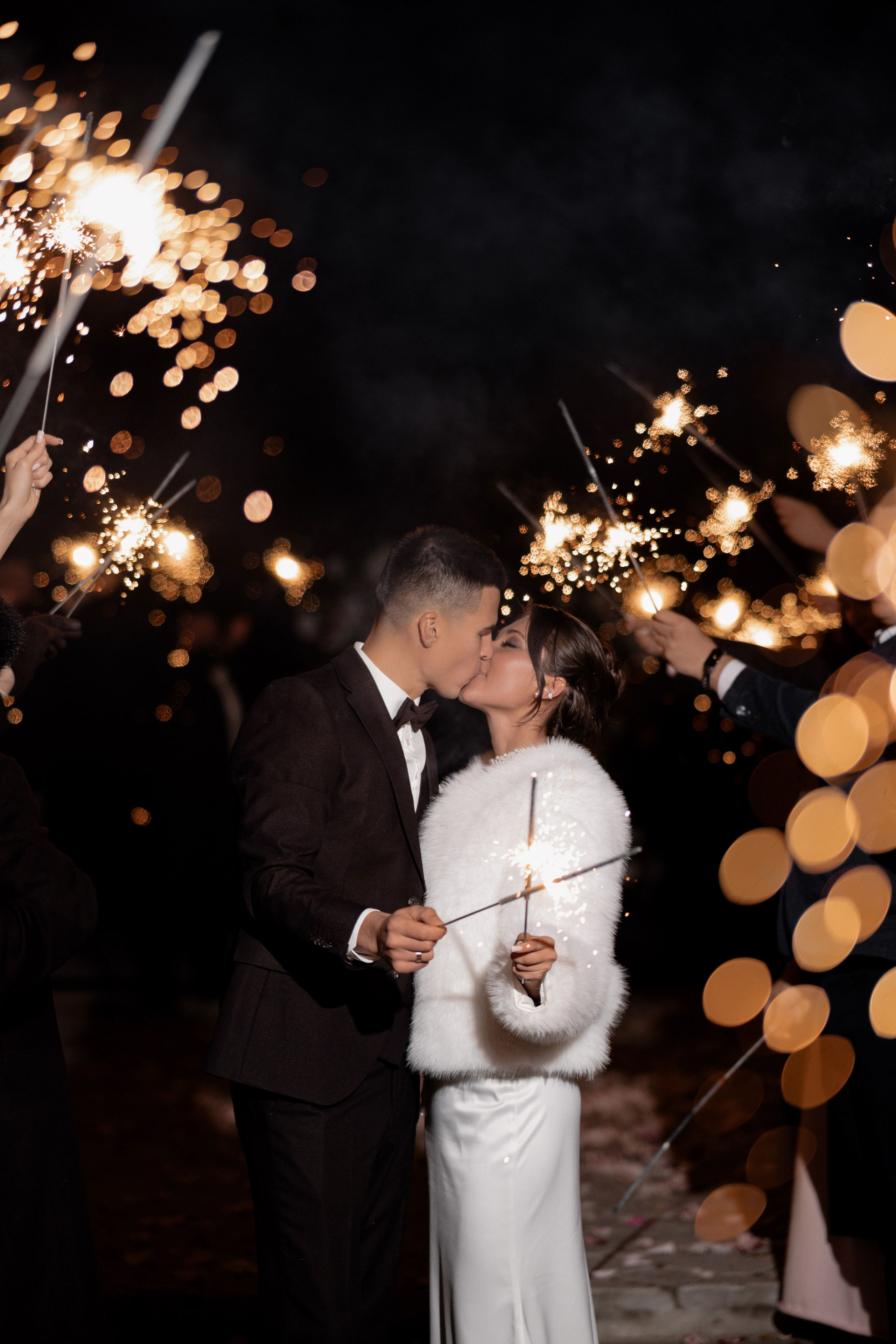 Руслан и Наиля. Свадебный фотограф в Москве и Зеленограде Оксана Загородняя