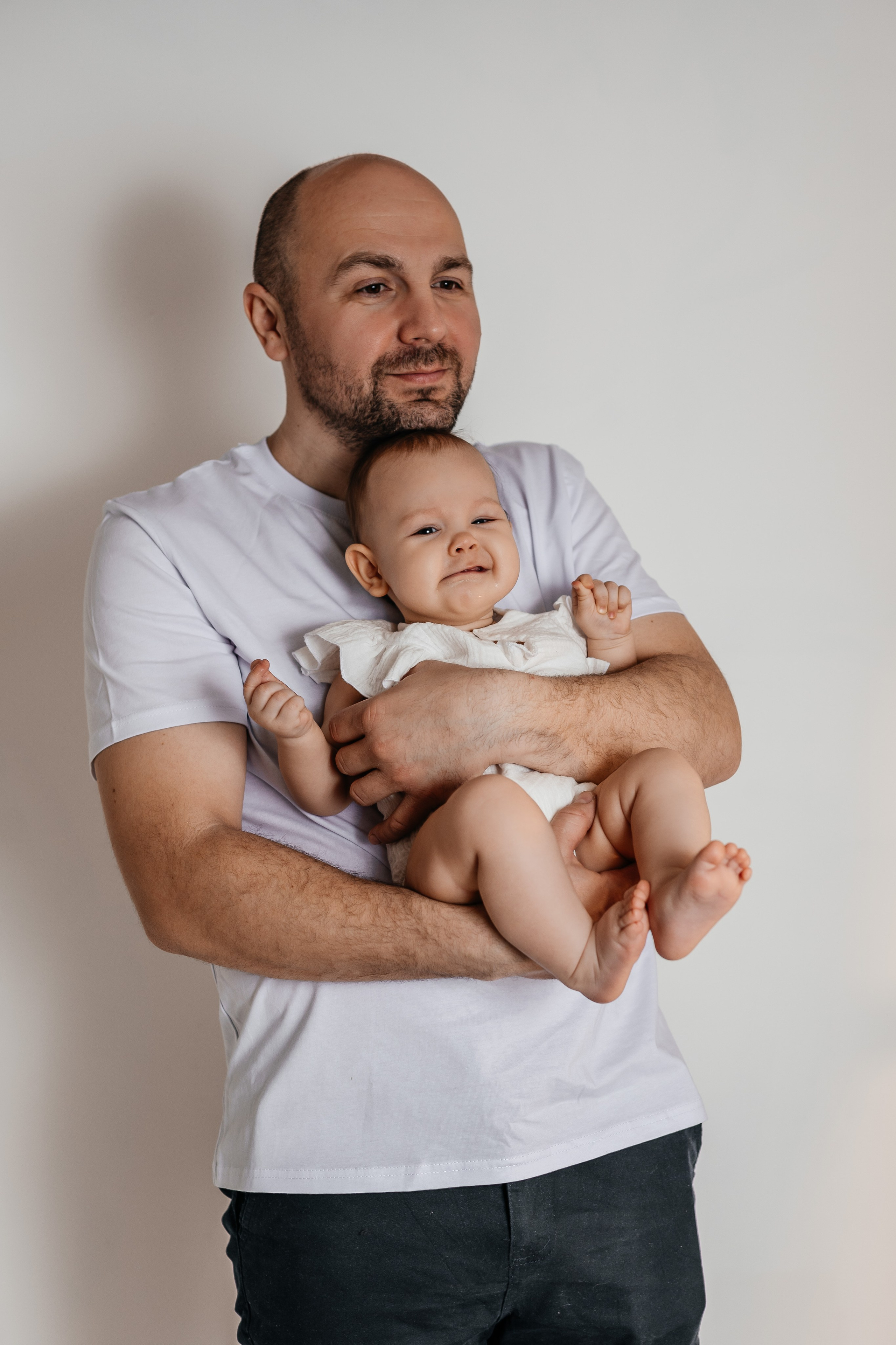 Дети до года. Семейный фотограф Москва и область Дербунова Елена