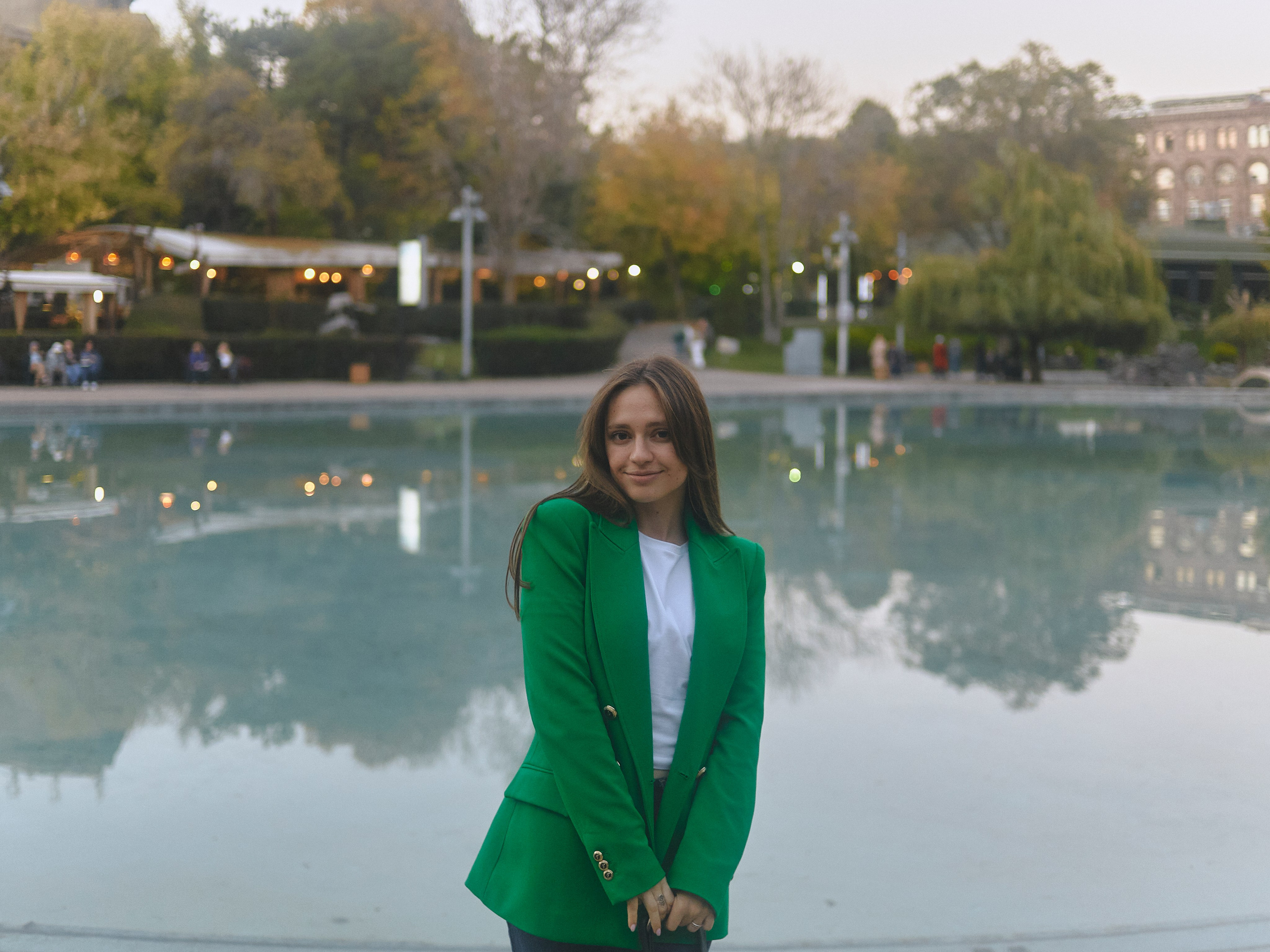 Настя. Egor Plakhotin Photography