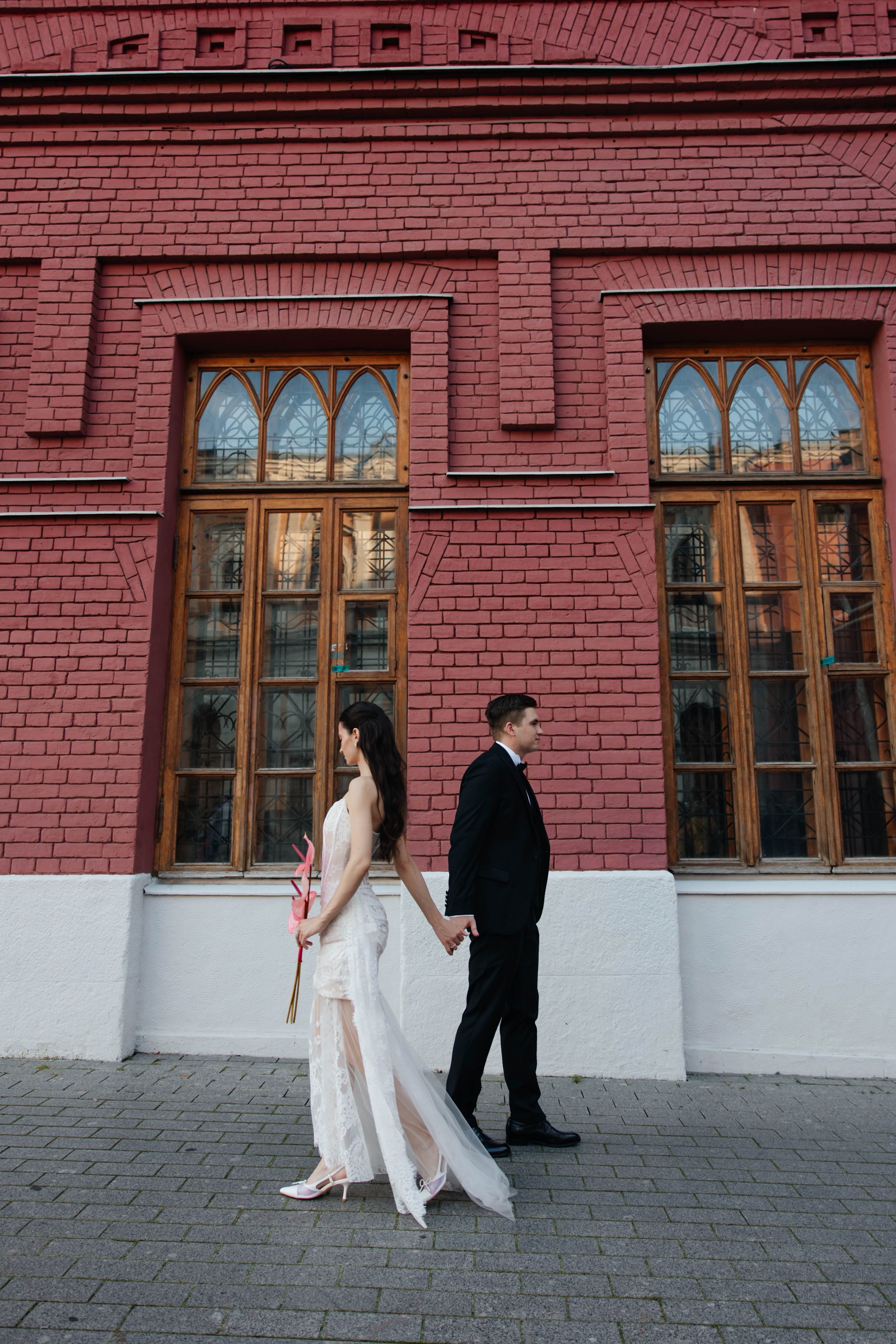 ILYA & IRINA. Свадебное ФОТО & ВИДЕО Москва/Липецк