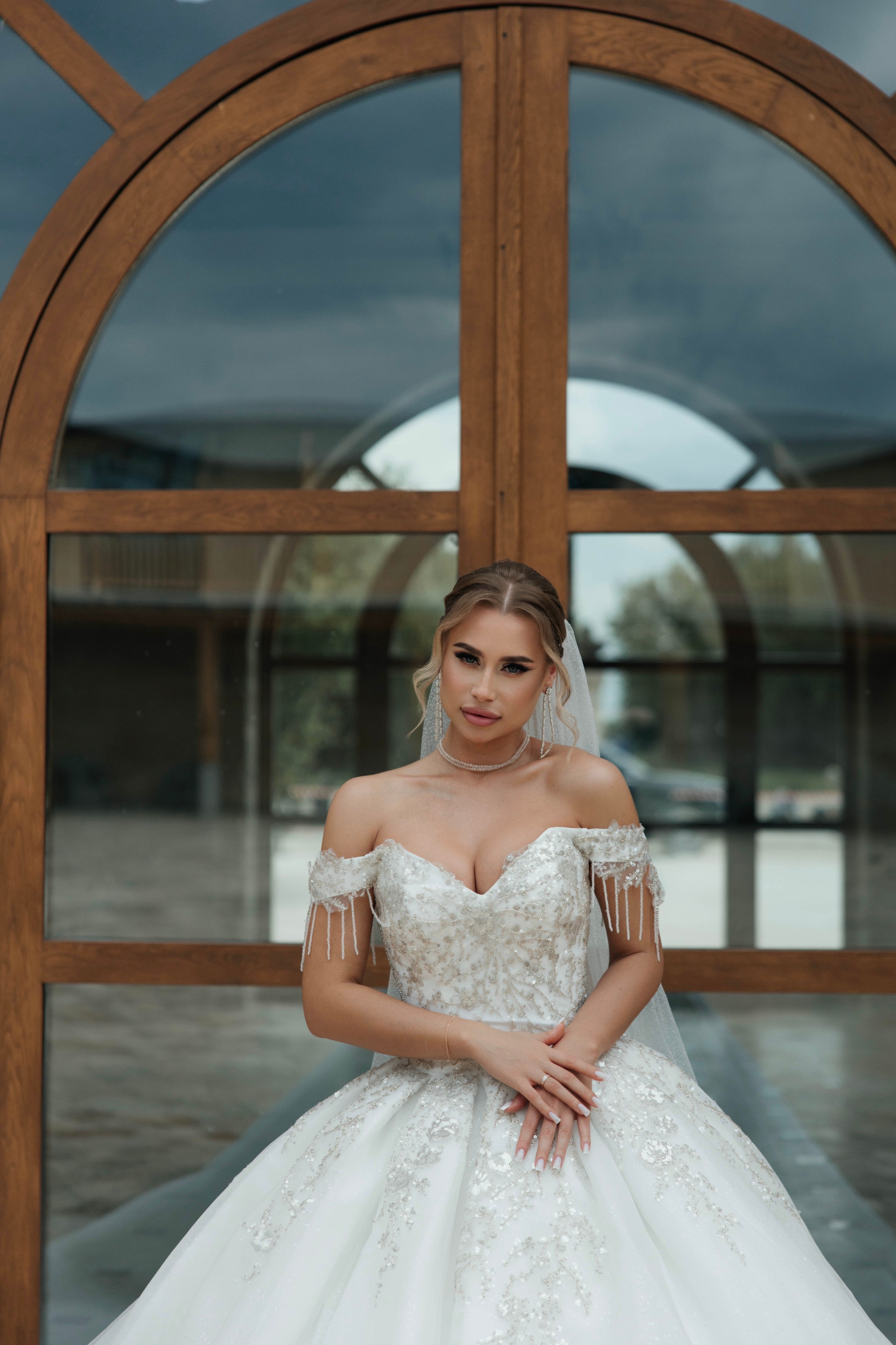 DMITRY & MARIA. Свадебное ФОТО & ВИДЕО Москва/Липецк