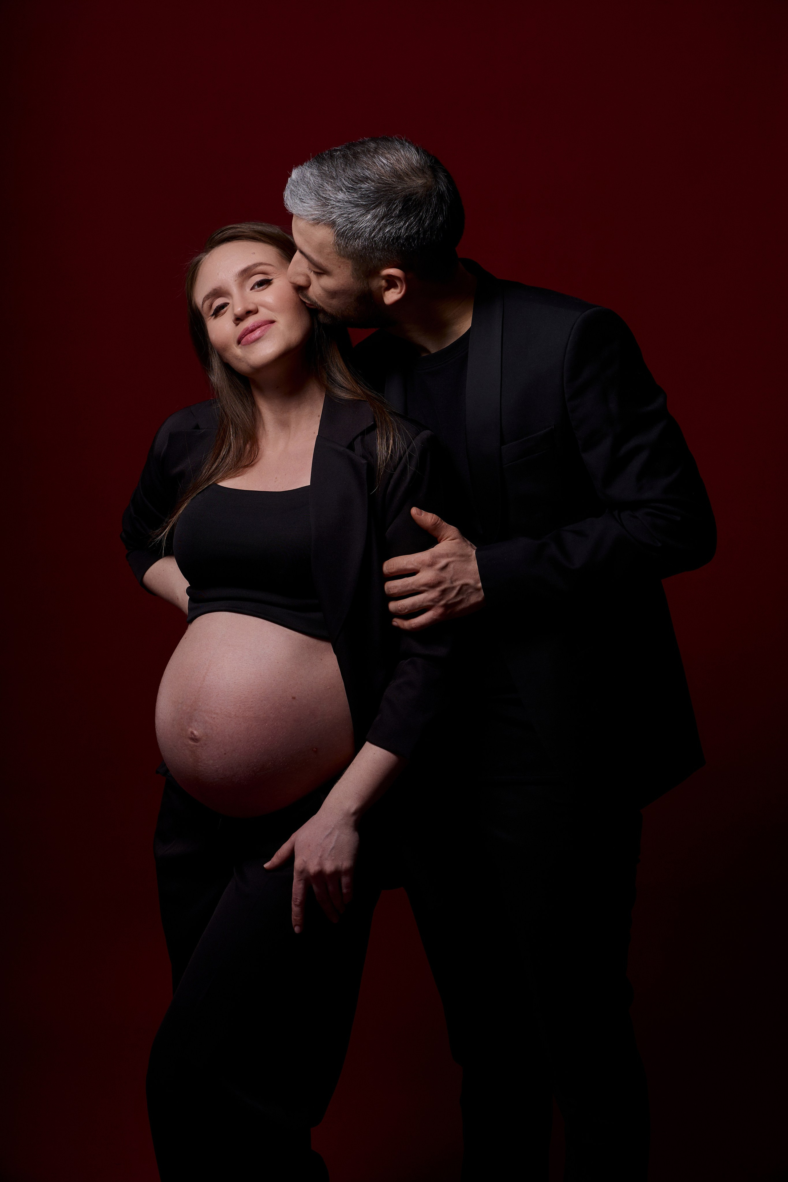Беременность. Фотограф Нижнекамск Набережные Челны