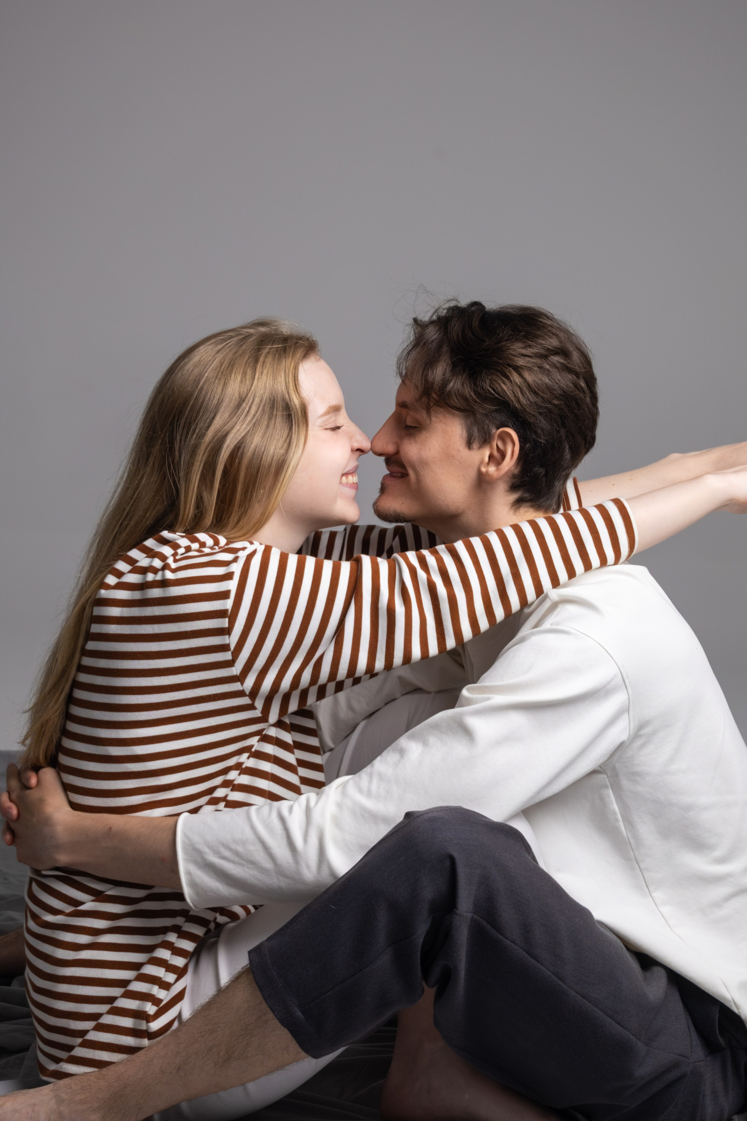 Портретный фотограф в Екатеринбурге Вероника Плуталова