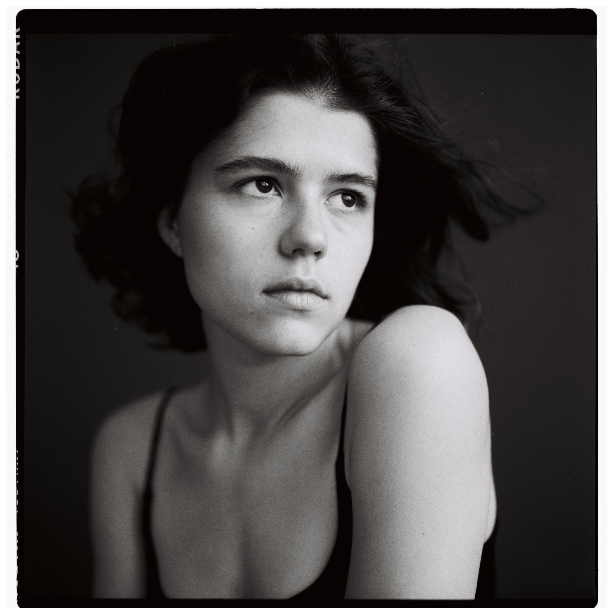 Портретный и репортажный фотограф в Санкт-Петербурге Дарья Сибирякова