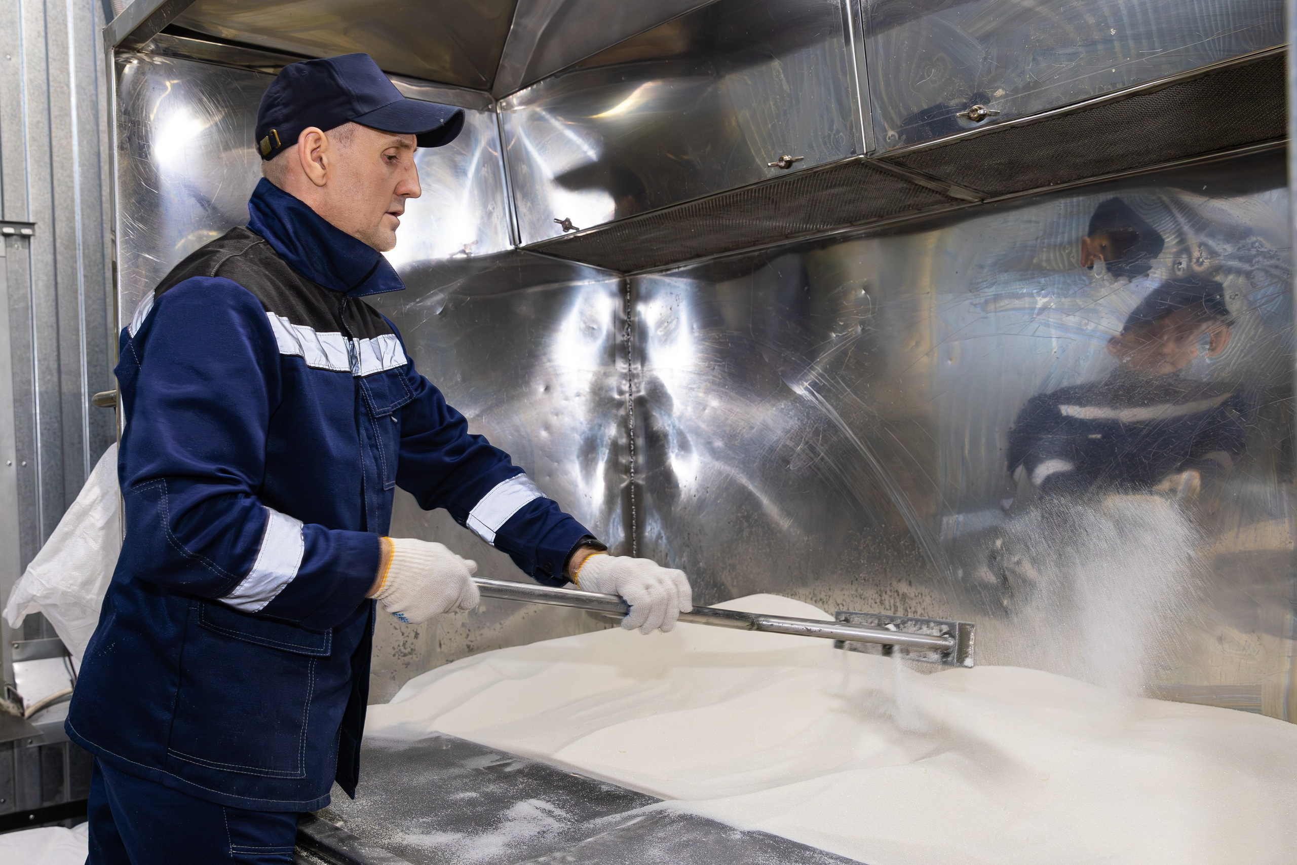 РТ Бакалея. Фотограф Александр Поздняков  Новосибирск