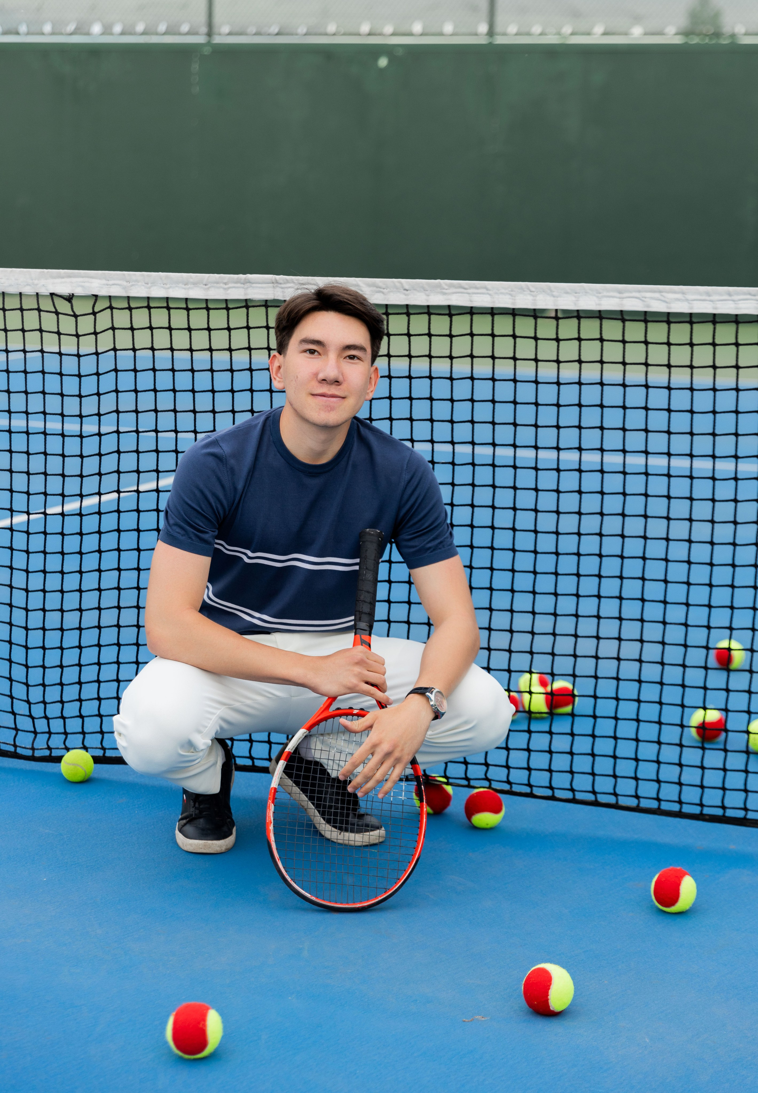 Школа № 7, 11 «Ә»