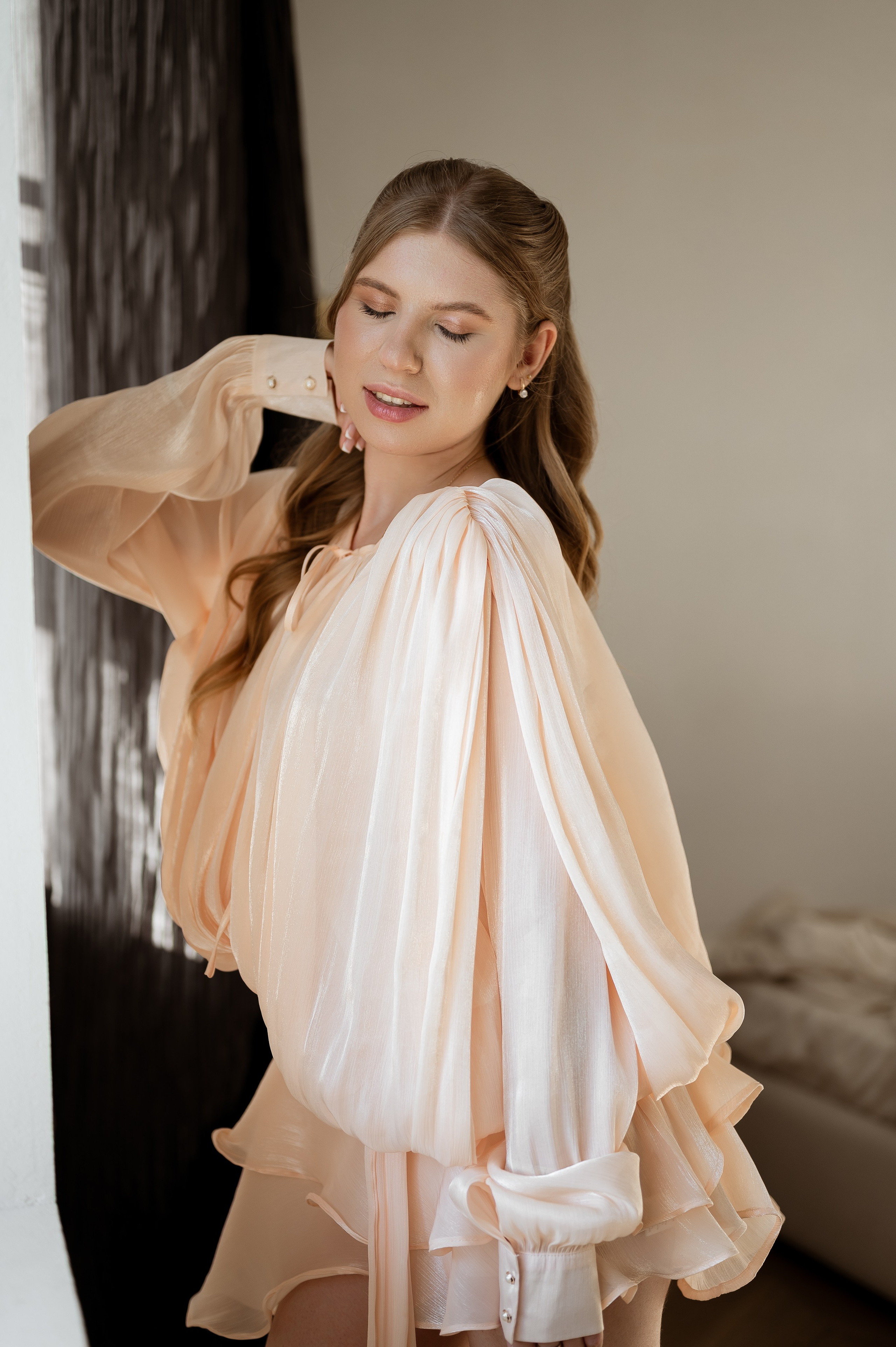 Аня. Свадебный и семейный фотограф в Краснодаре Алина Мельник