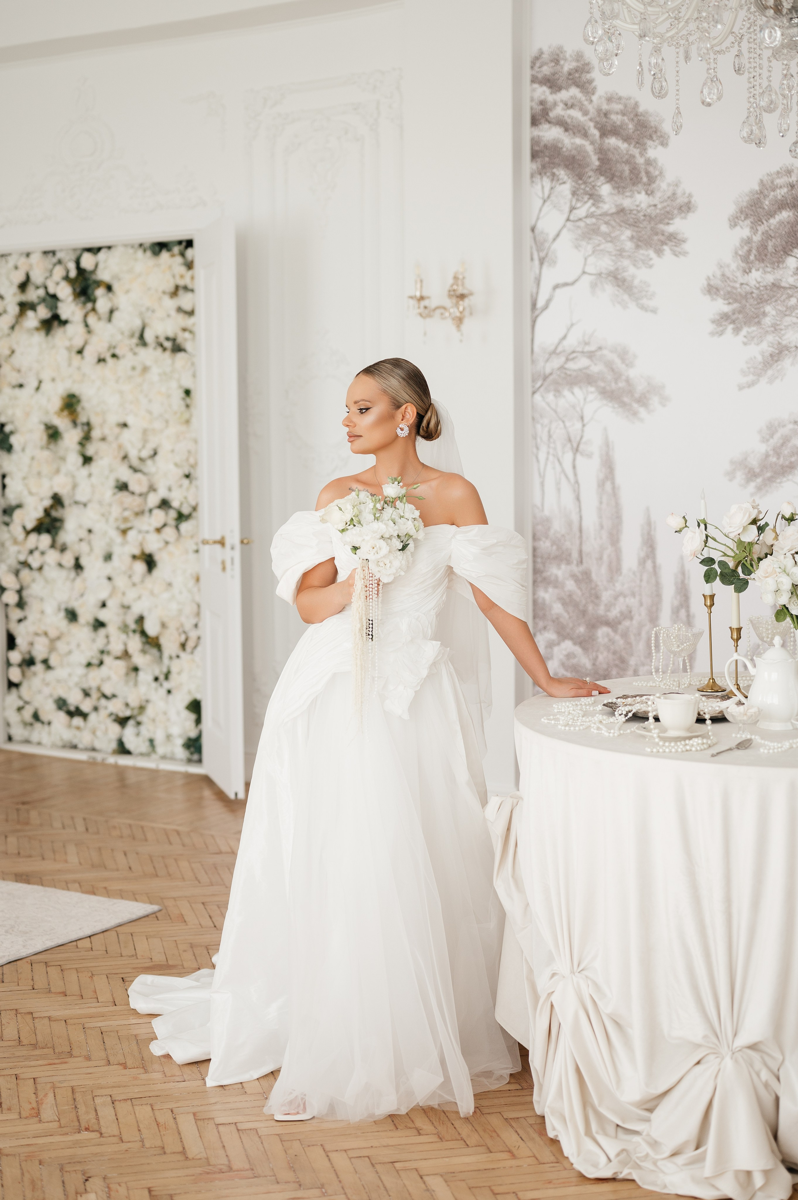 Сергей и Анастасия. Свадебный и семейный фотограф в Краснодаре Алина Мельник