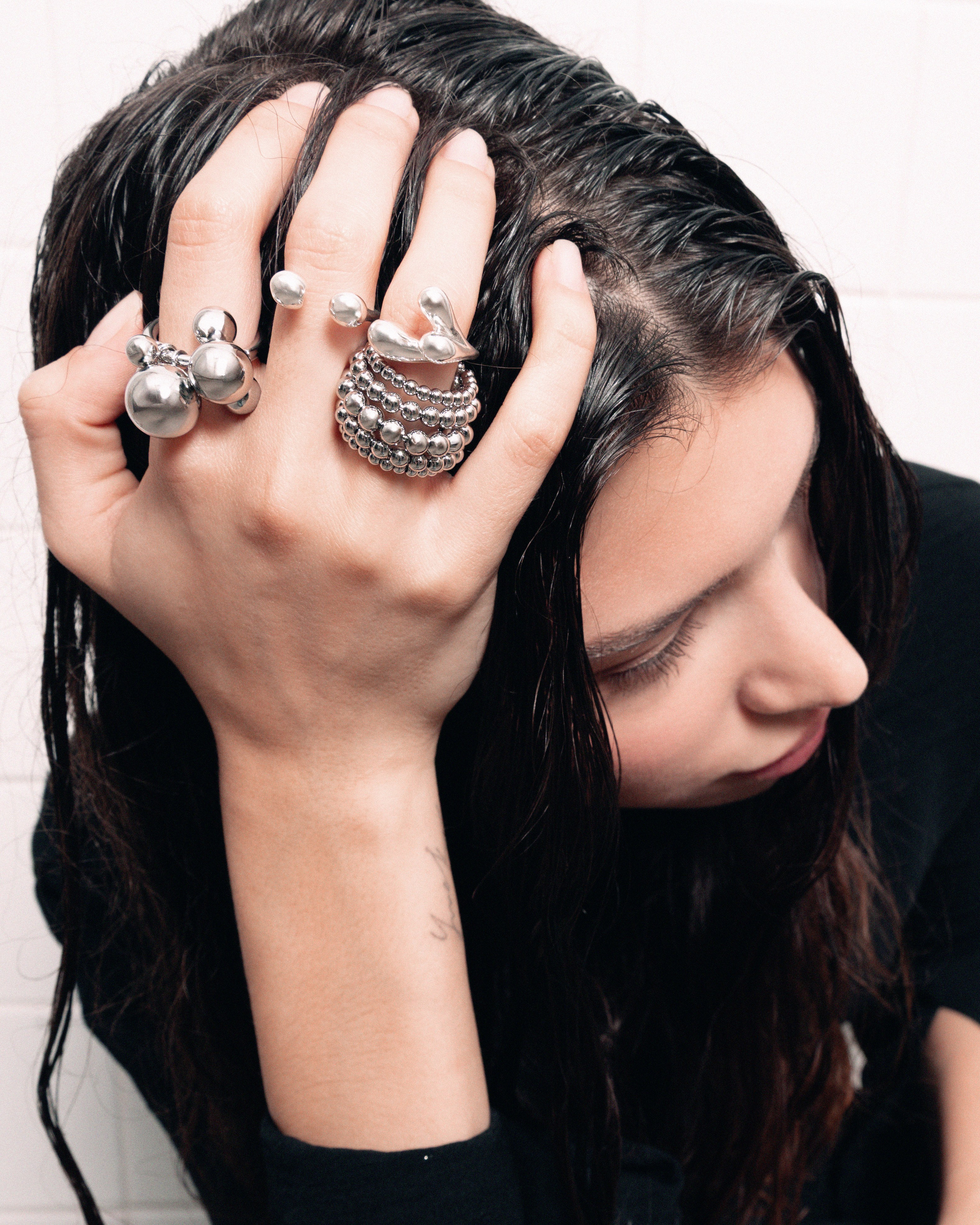 Лукбук. Fashion-фотограф в Москве Фарида Ситдикова