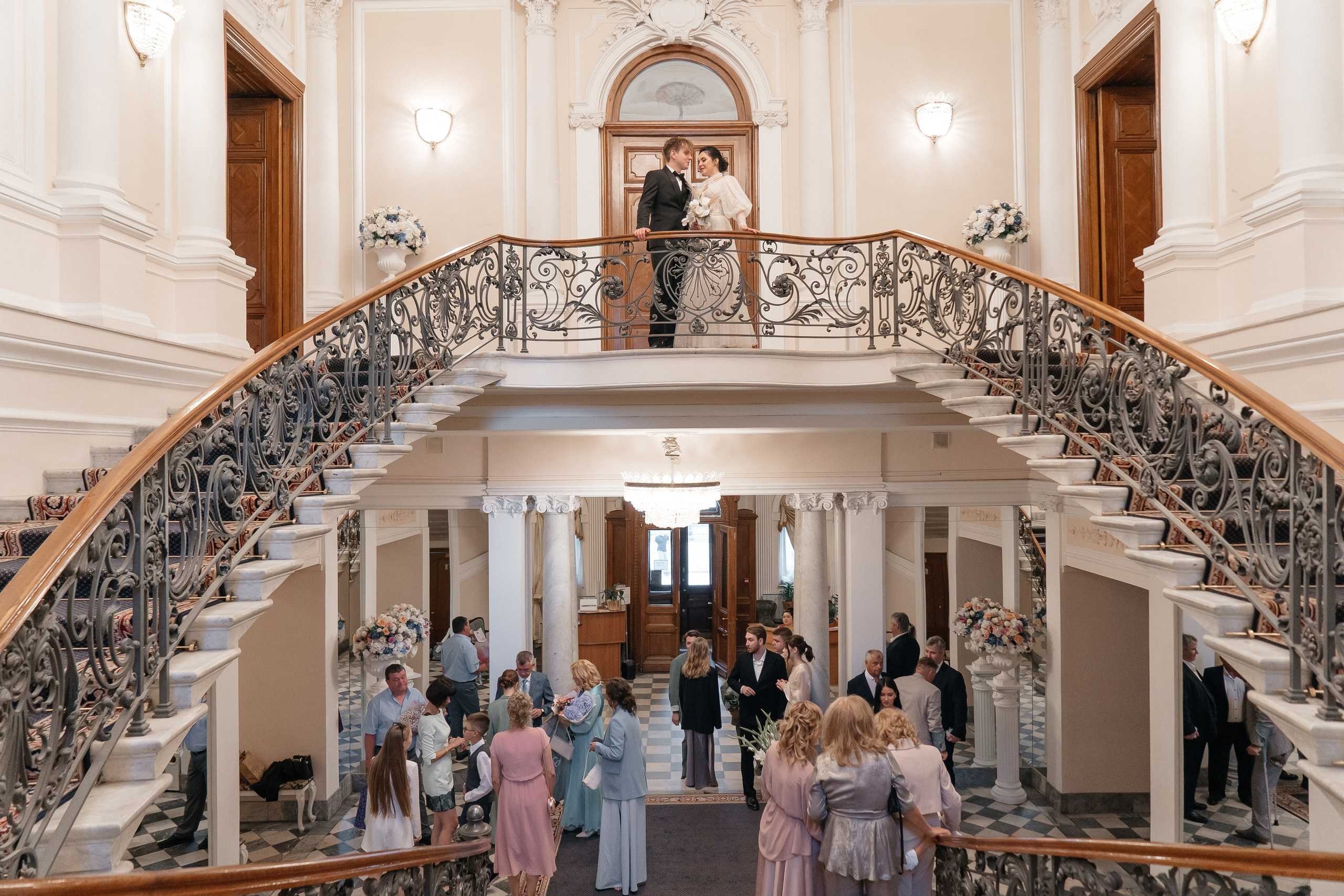Санкт-Петербург. Свадебный фотограф-видеограф в Архангельске. Фотохудожница Lana Contra